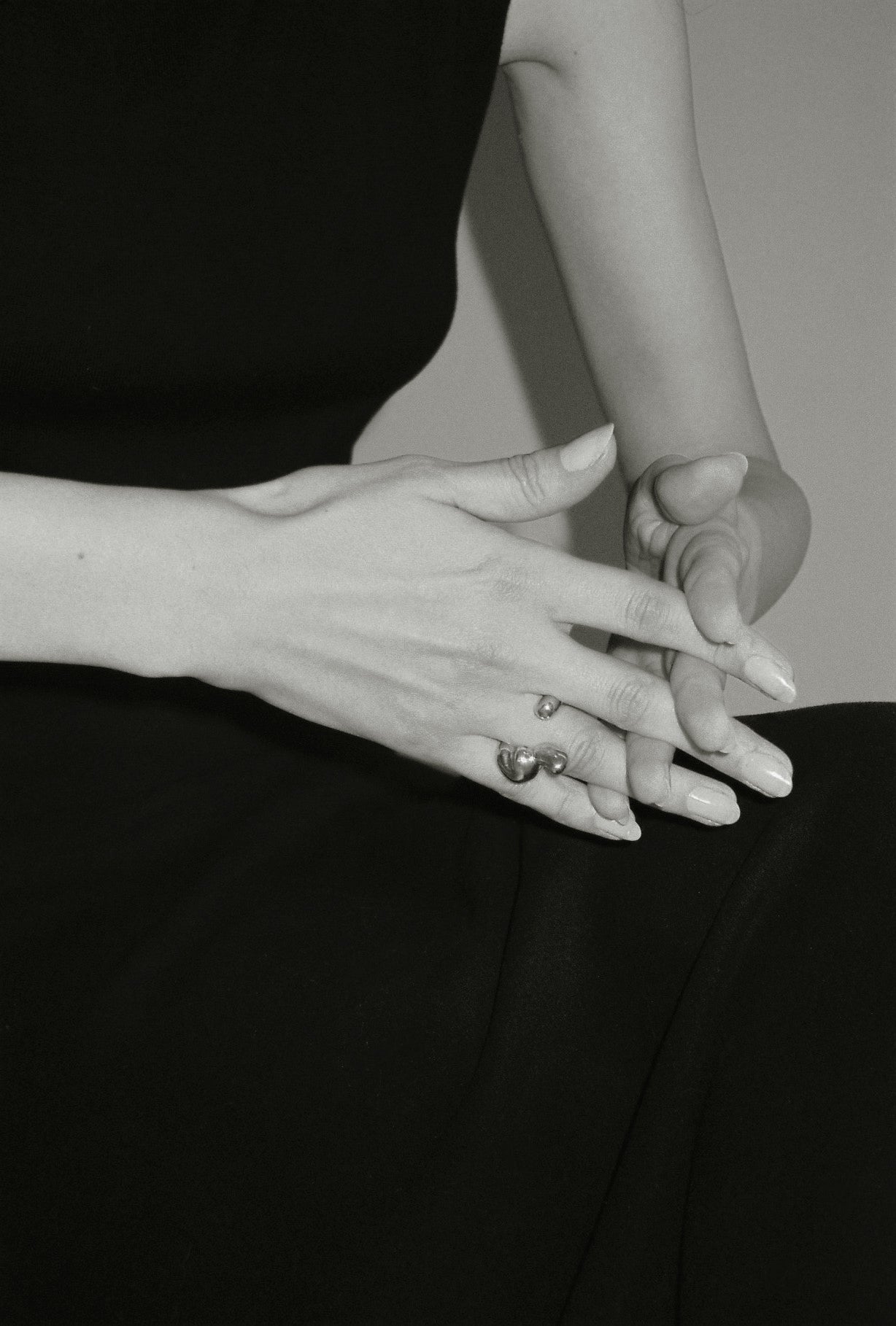 【ESRA DANDIN】La Famille(ED20003R002)