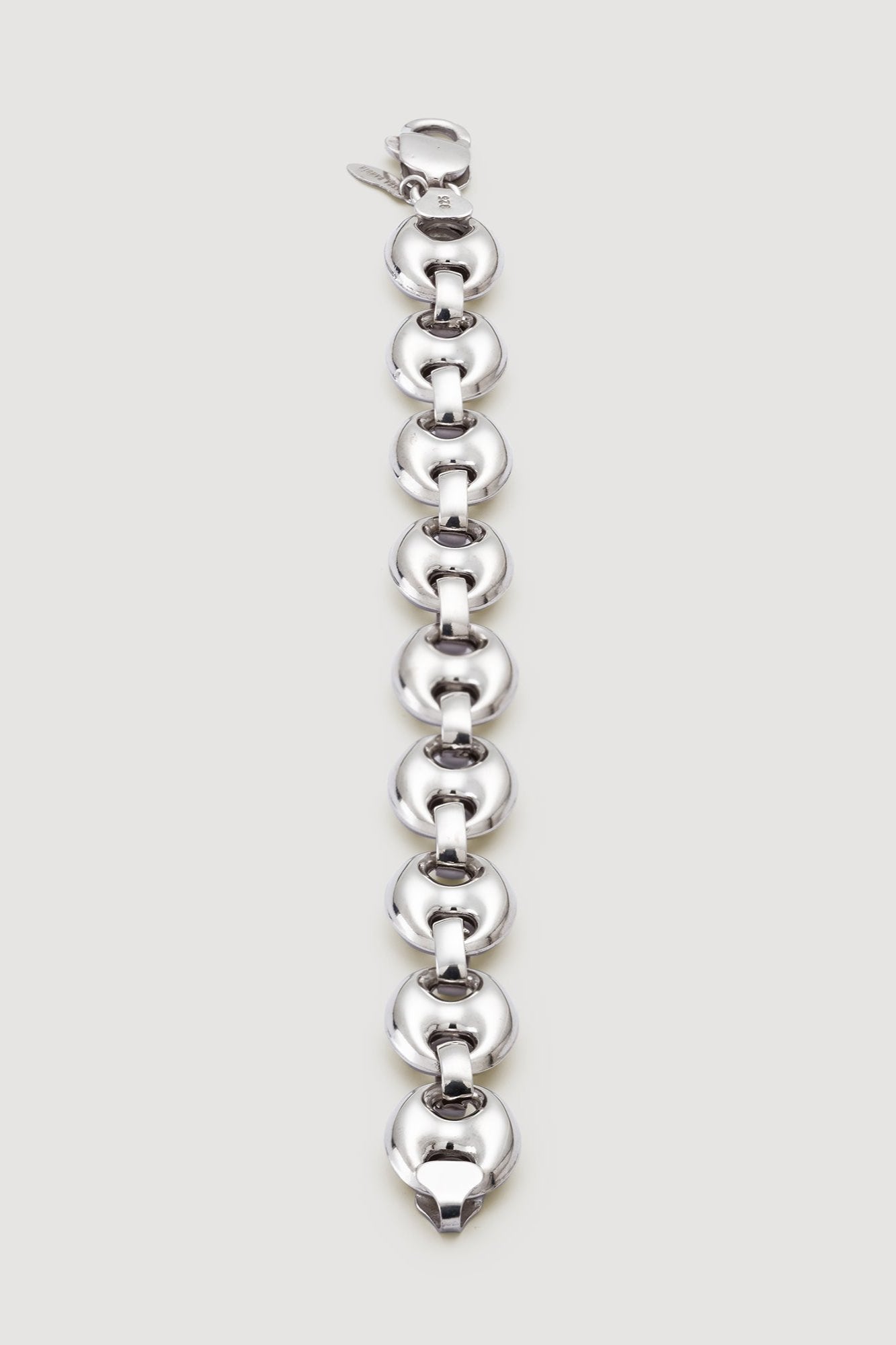 【ESRA DANDIN】 Sailor Mesh Chain Bracelet(ED19002B007)