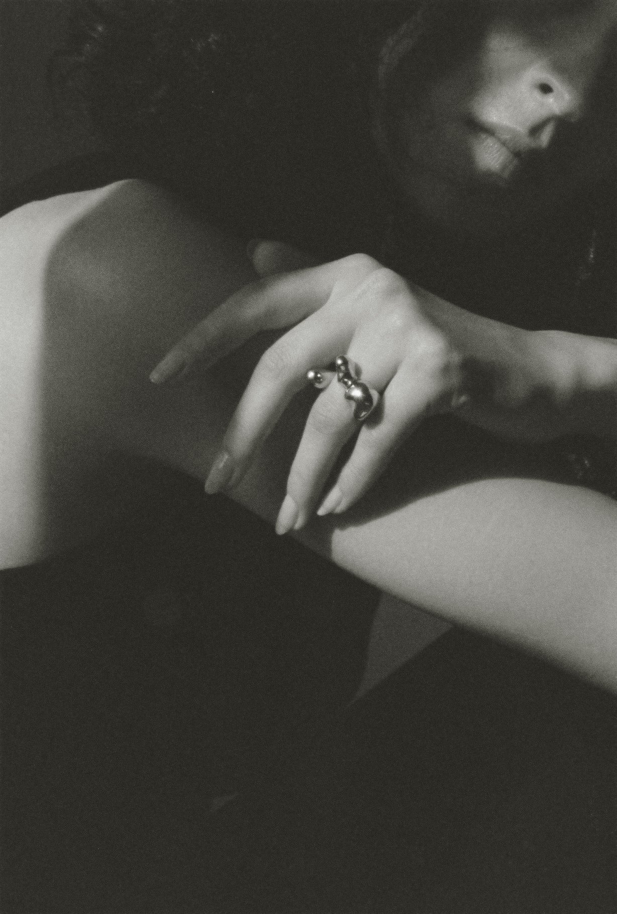 【ESRA DANDIN】La Famille(ED20003R002)