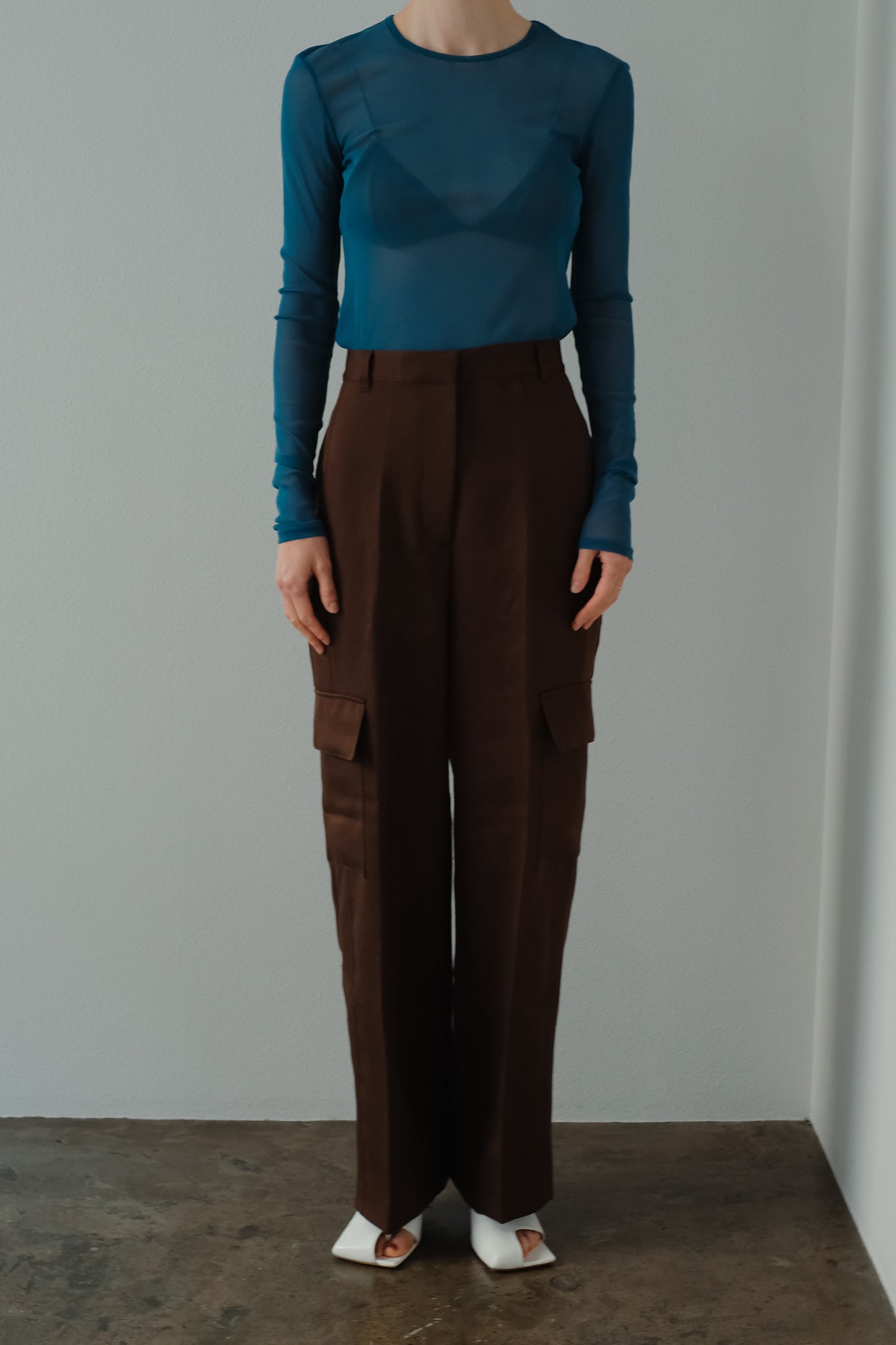 Power Net LST(ls13268T)