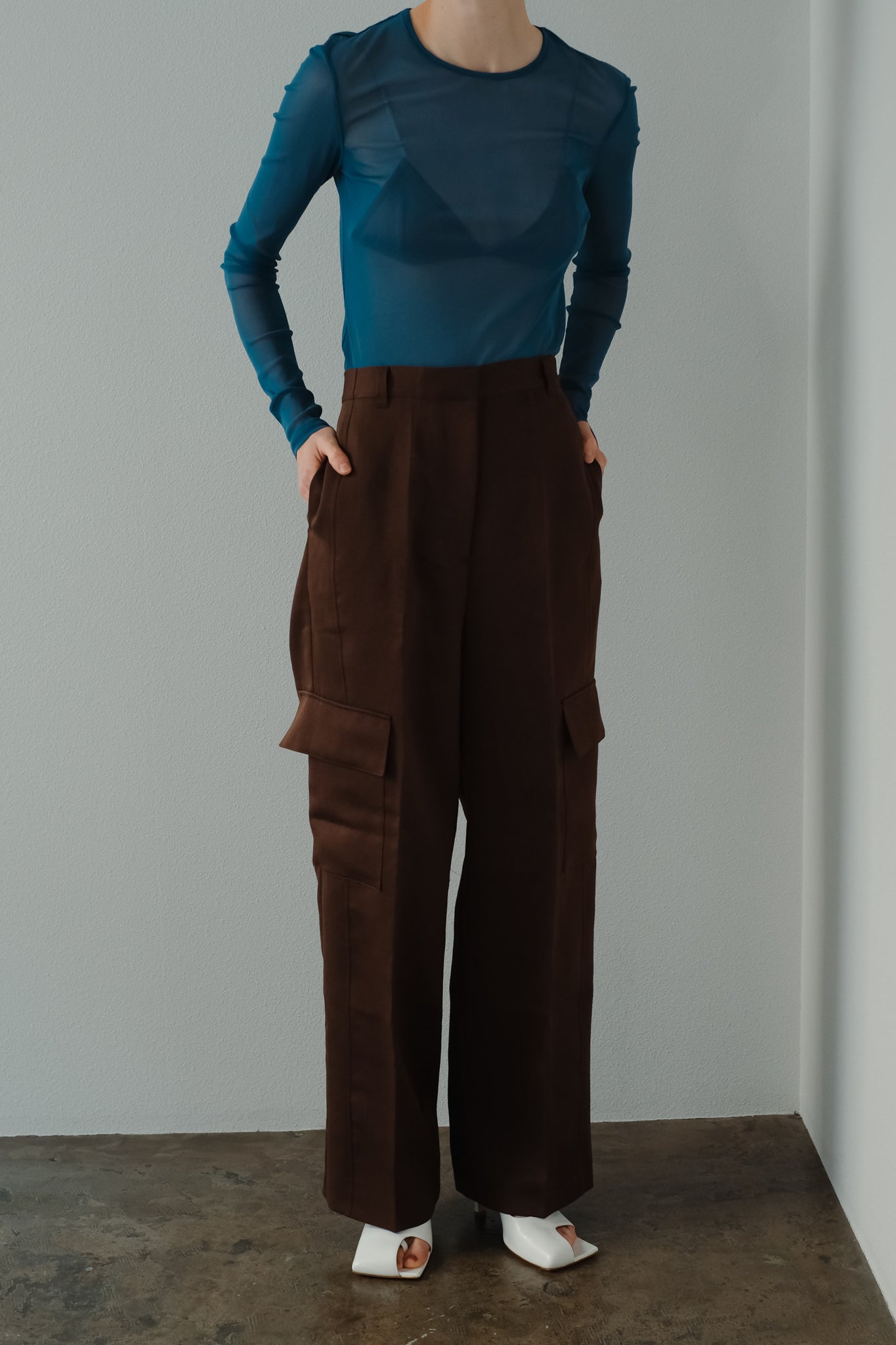 Power Net LST(ls13268T)