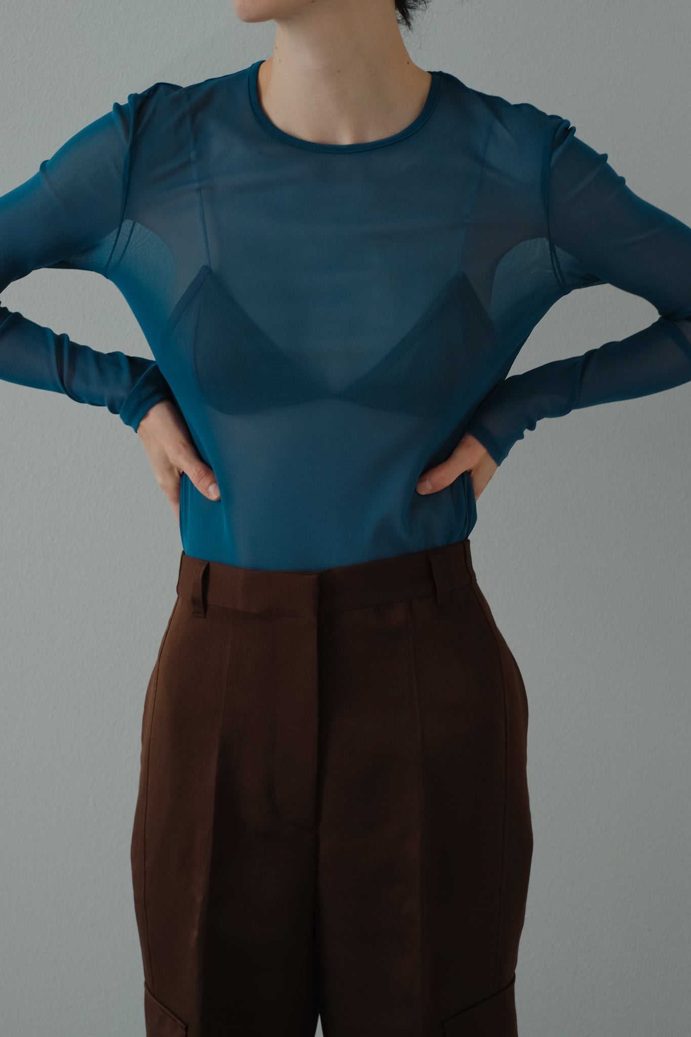 Power Net LST(ls13268T)