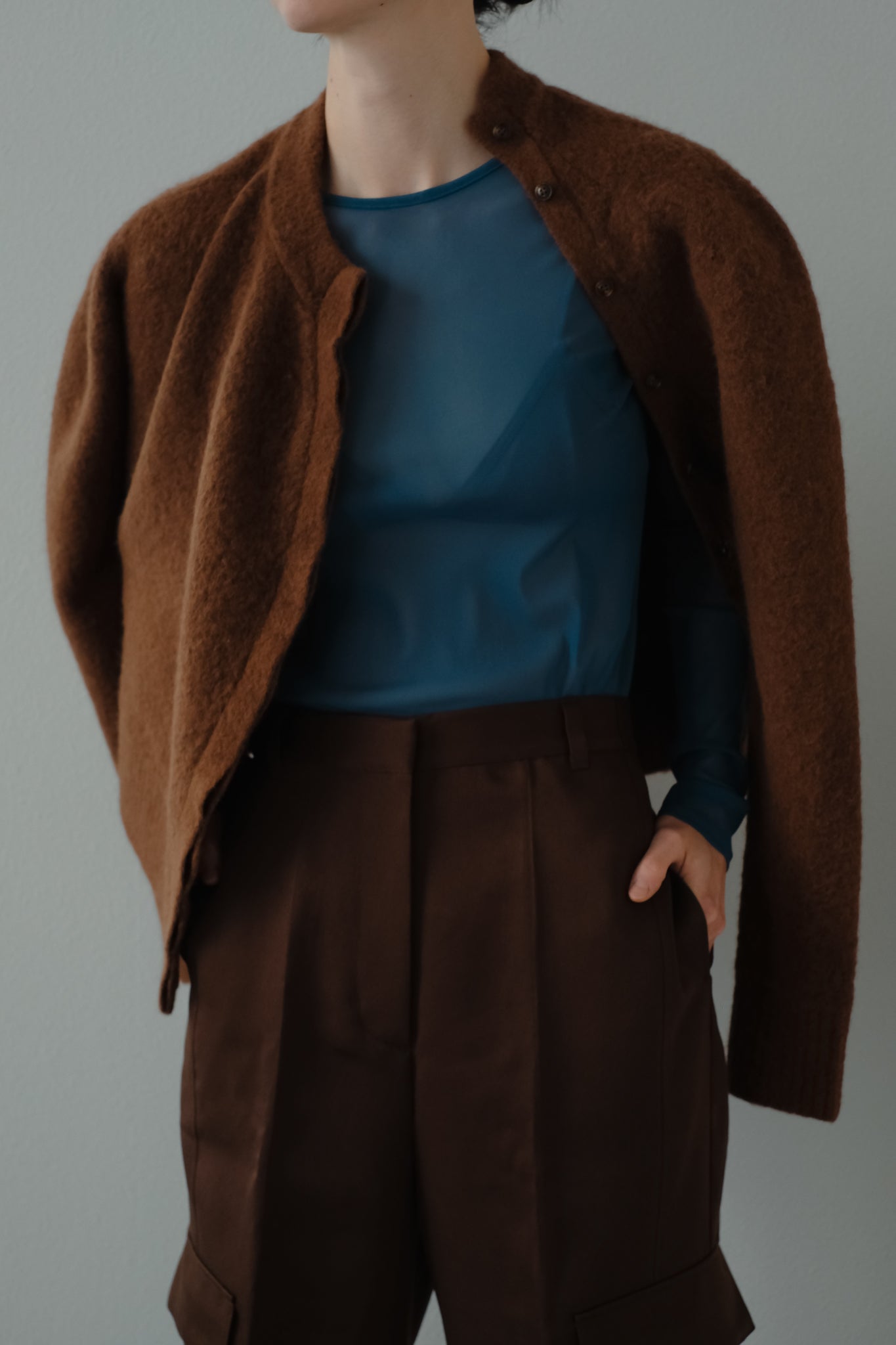 Power Net LST(ls13268T)