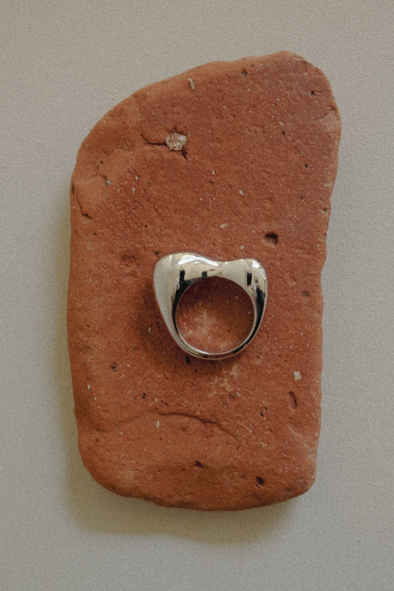 【ESRA DANDIN】Figure Ring(ED19001R001)