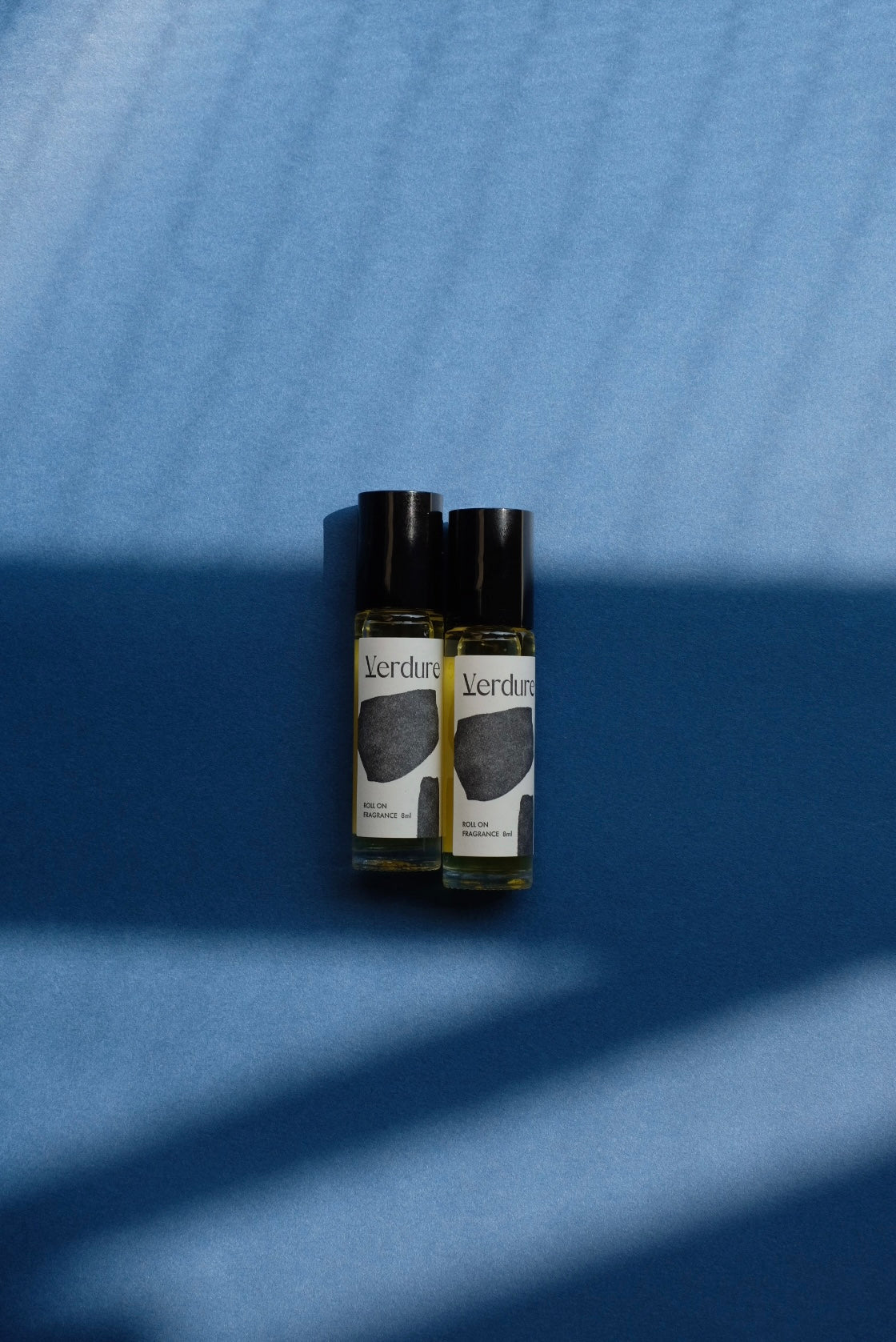 【Verdure】Roll-on Fragrance