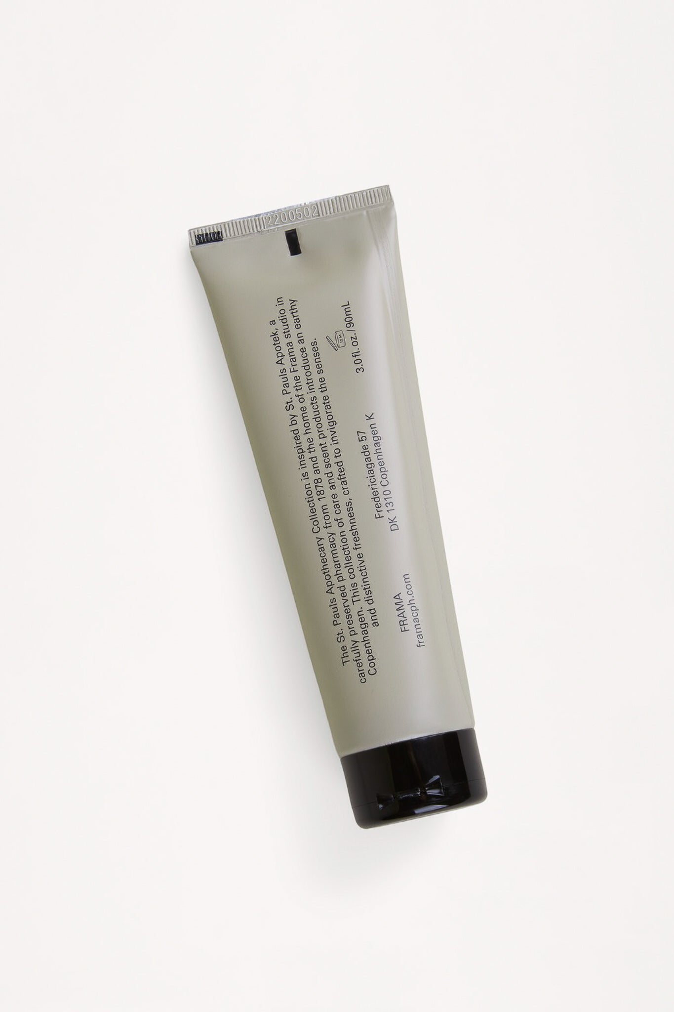 【FRAMA】Apothecary Body Lotion 90 ml Tube