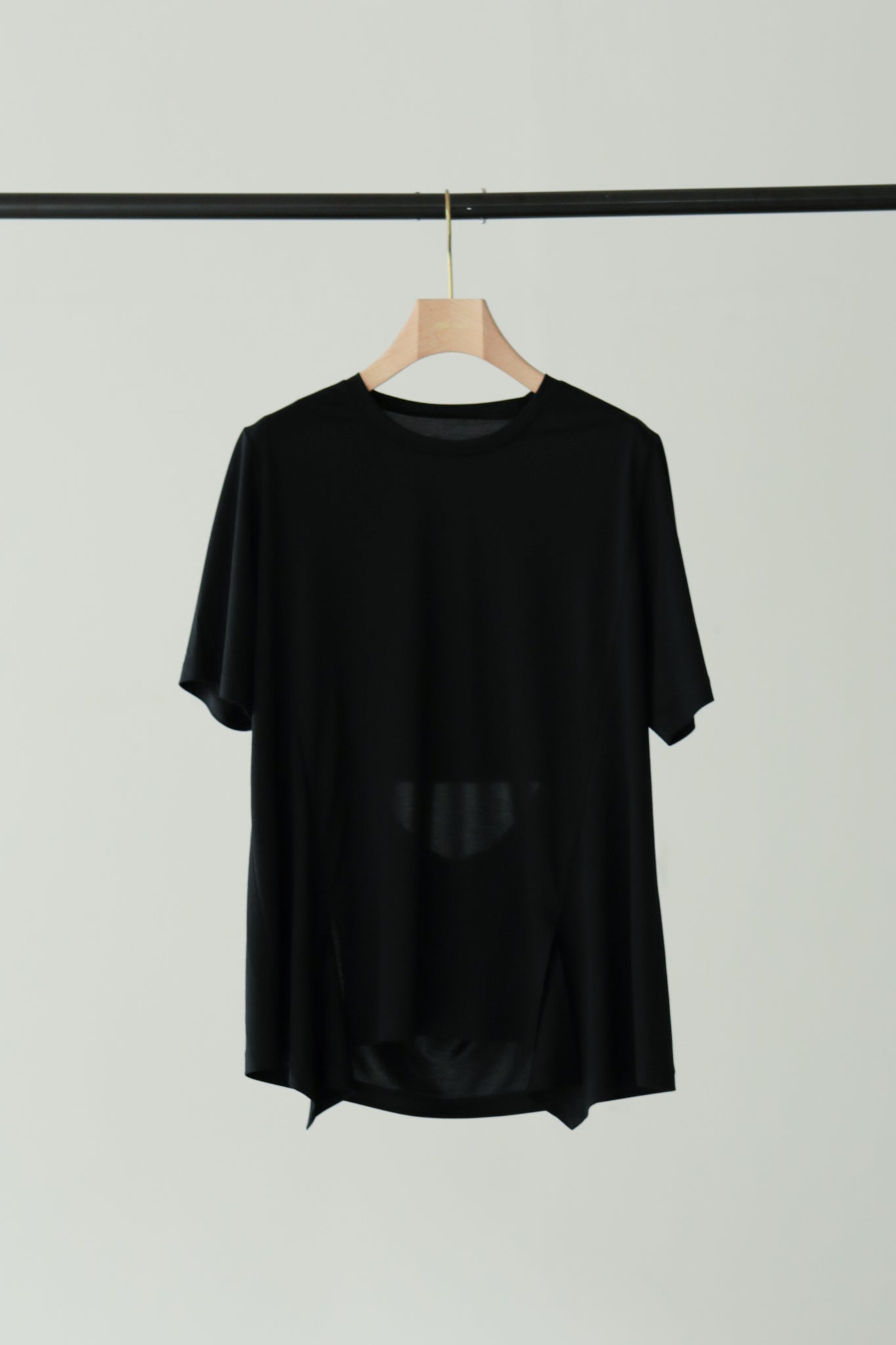 Drape Back Open Tops(ls32365T)