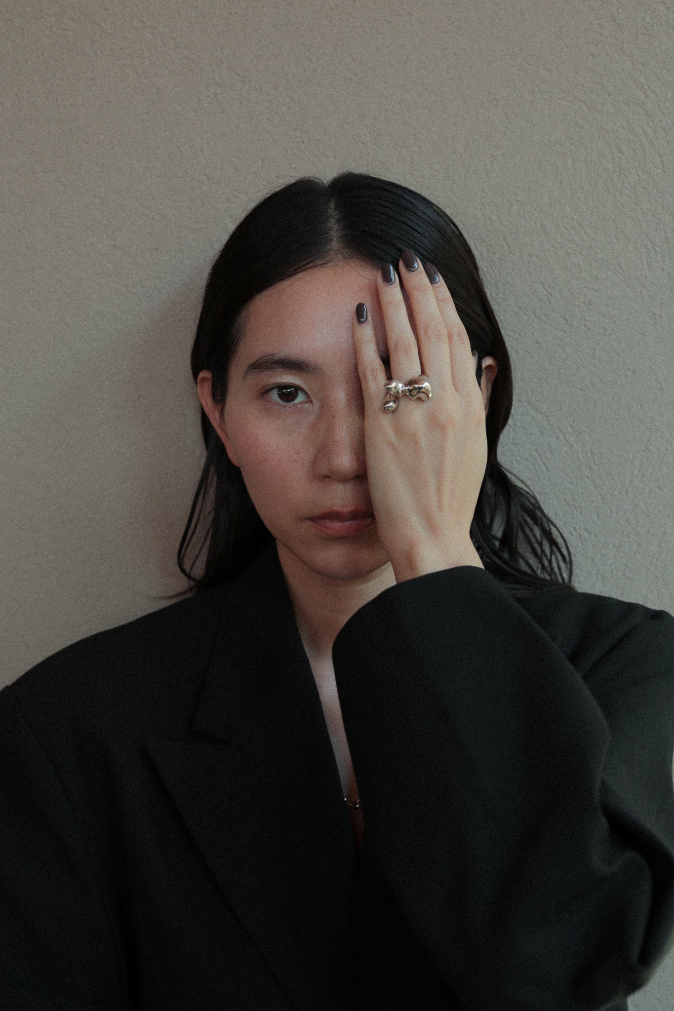 【ESRA DANDIN】La Famille(ED20003R002)