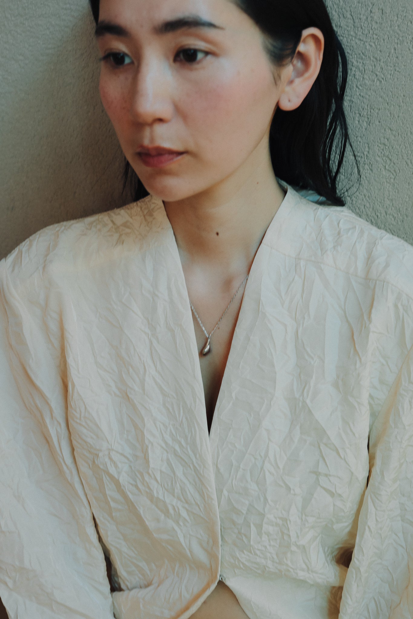 【ESRA DANDIN】L'oiseau(ED20003N004)