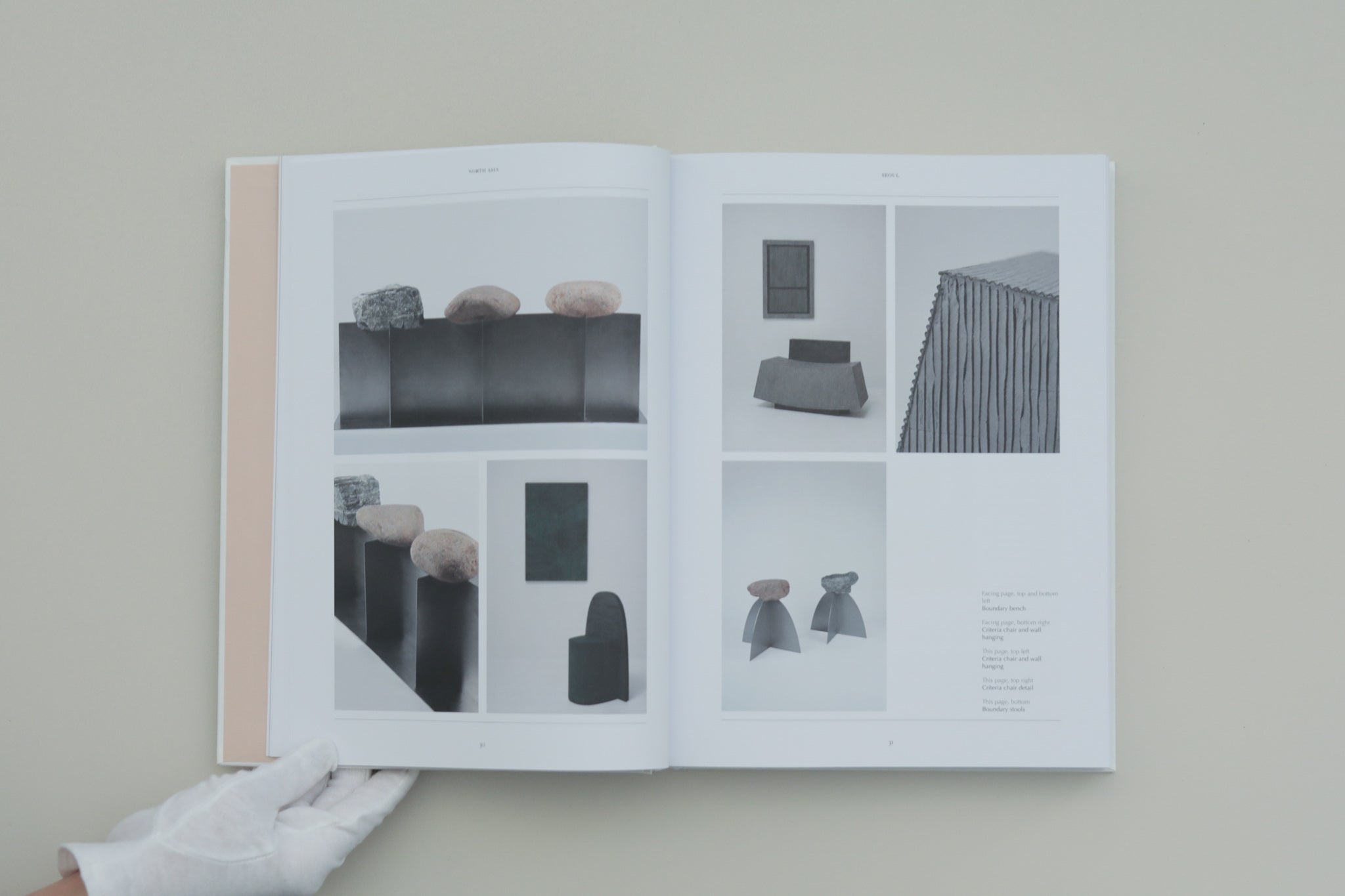 Design in Asia: The New Wave by Design Anthology and Suzy Annetta