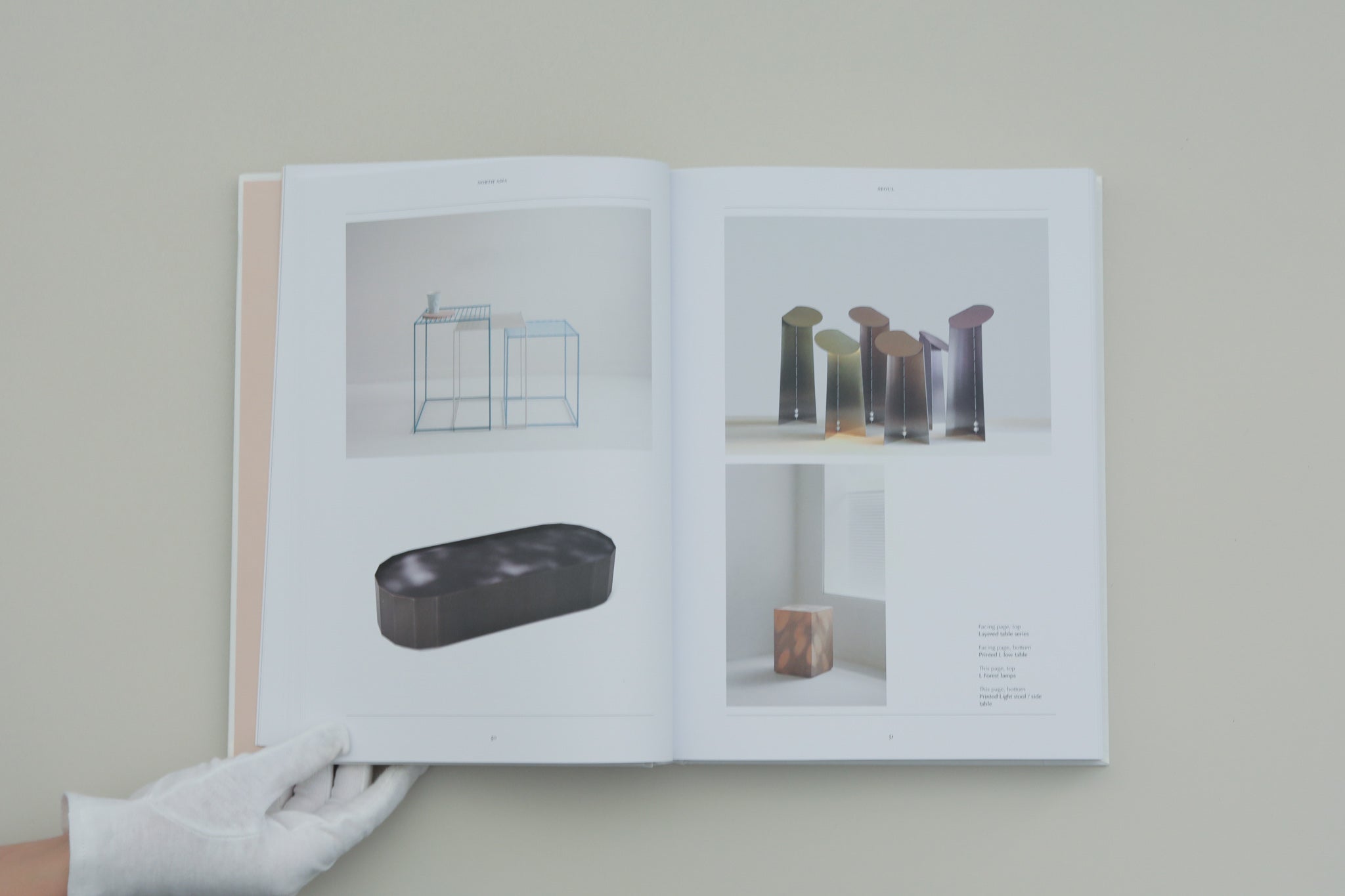 Design in Asia: The New Wave by Design Anthology and Suzy Annetta
