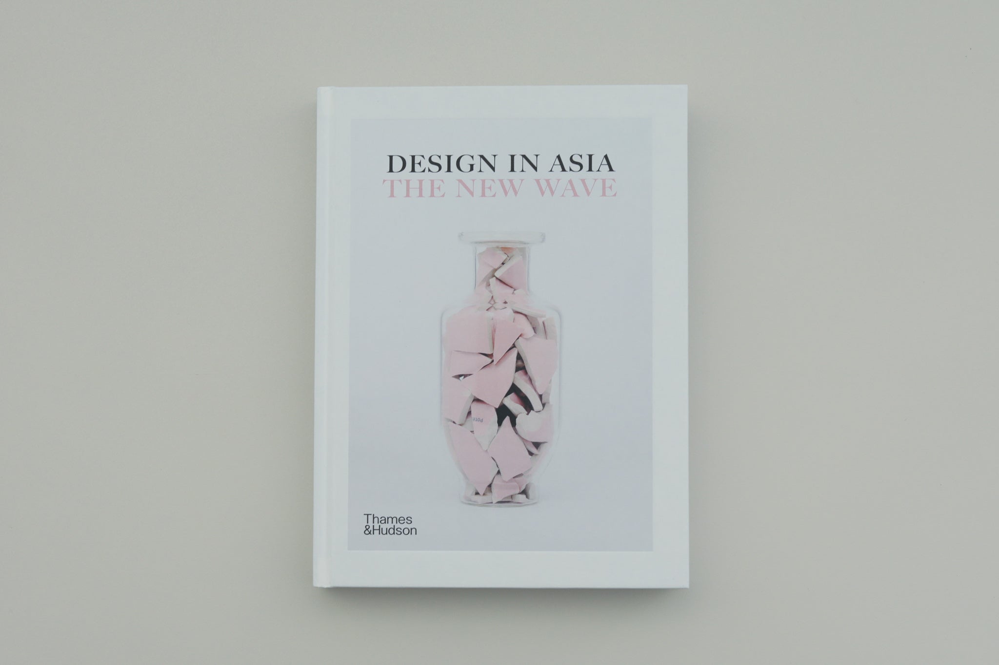 Design in Asia: The New Wave by Design Anthology and Suzy Annetta