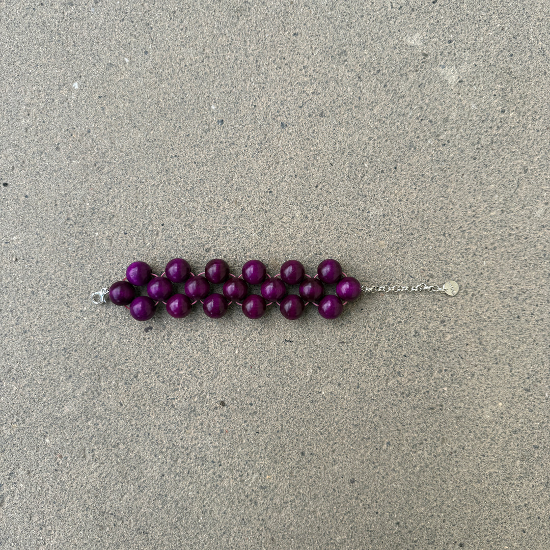 【Talina】Mori big bracelet