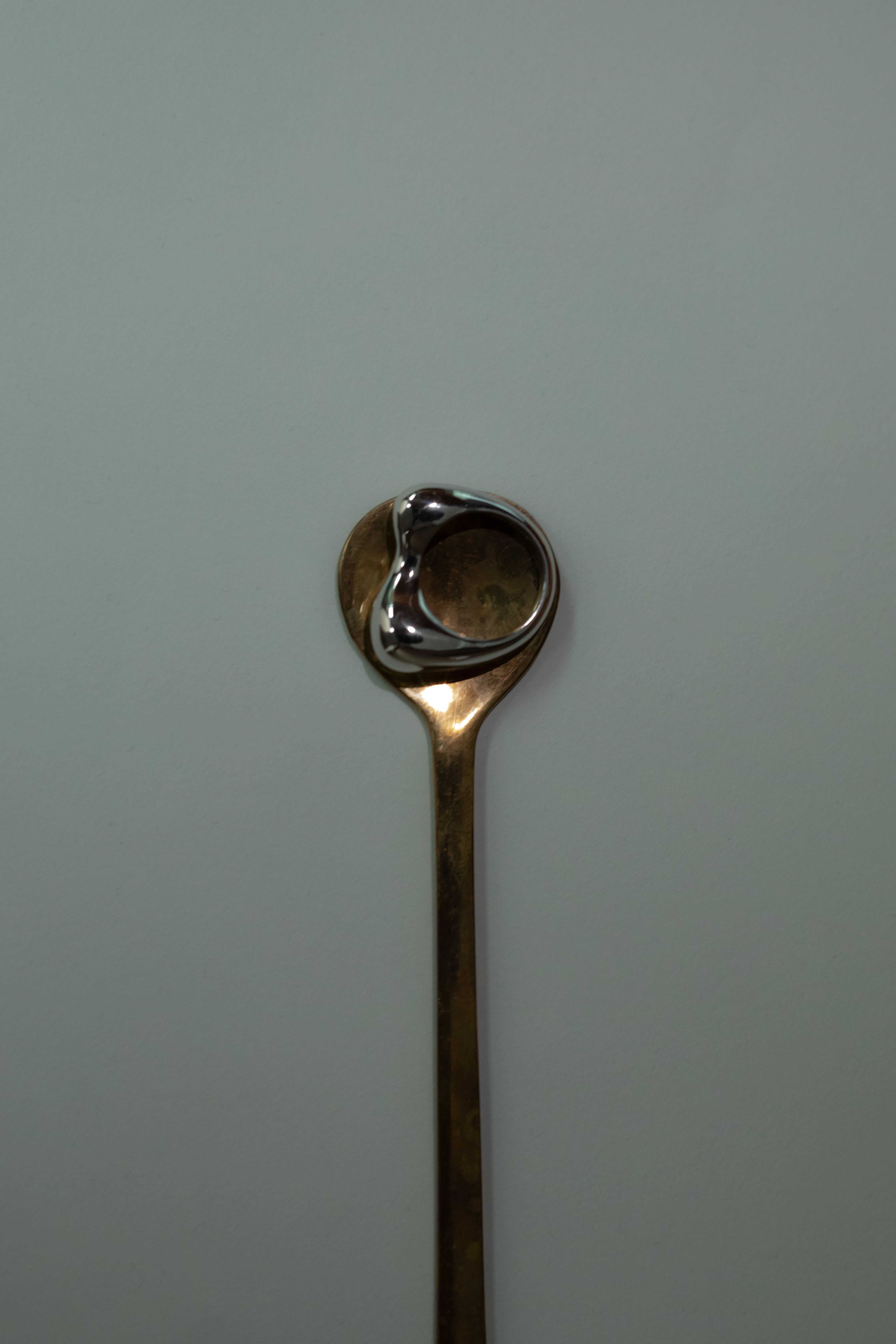 【ESRA DANDIN】Figure Ring(ED19001R001)