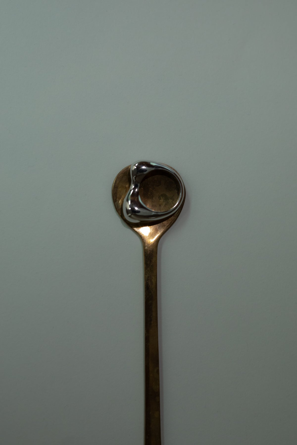 ESRA DANDIN】Figure Ring（ED19001R001）