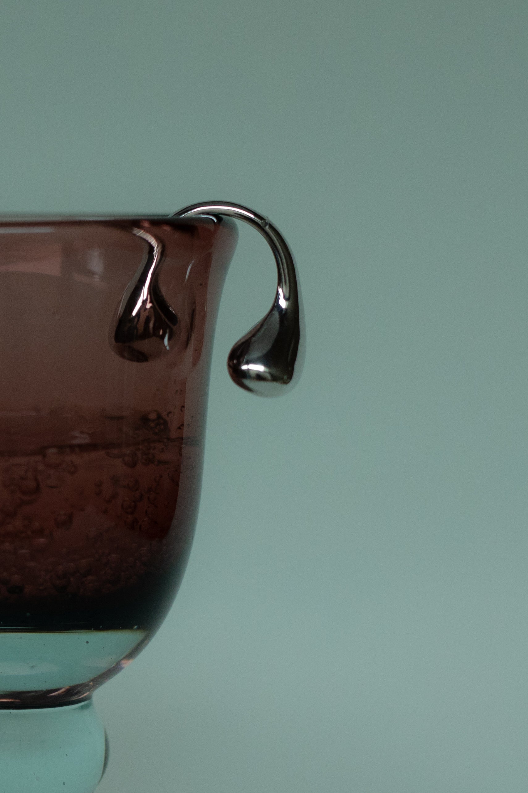 【ESRA DANDIN】Double Figure Ring(ED19001R002)