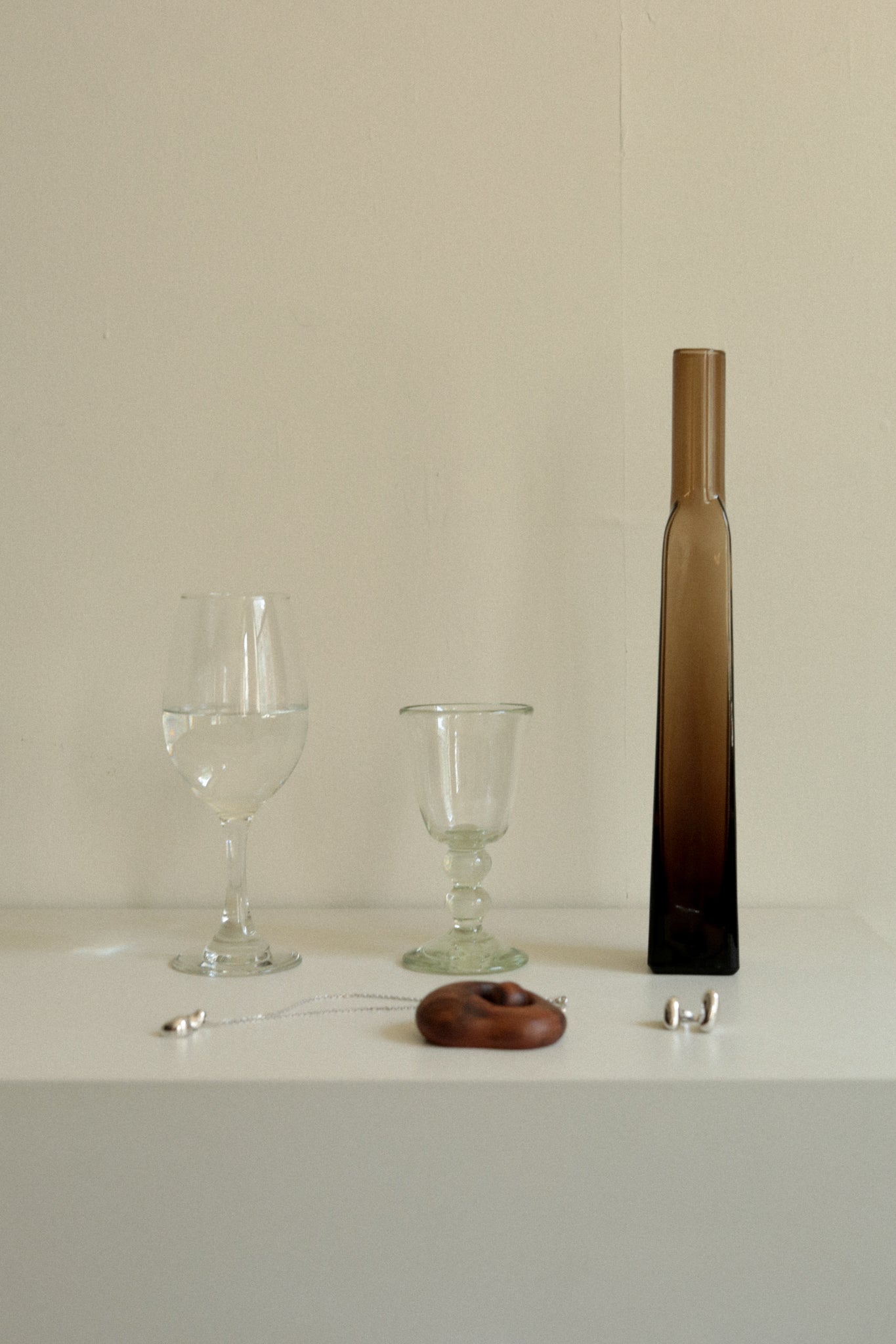 【ESRA DANDIN x Little $uzie】Aroma Wood