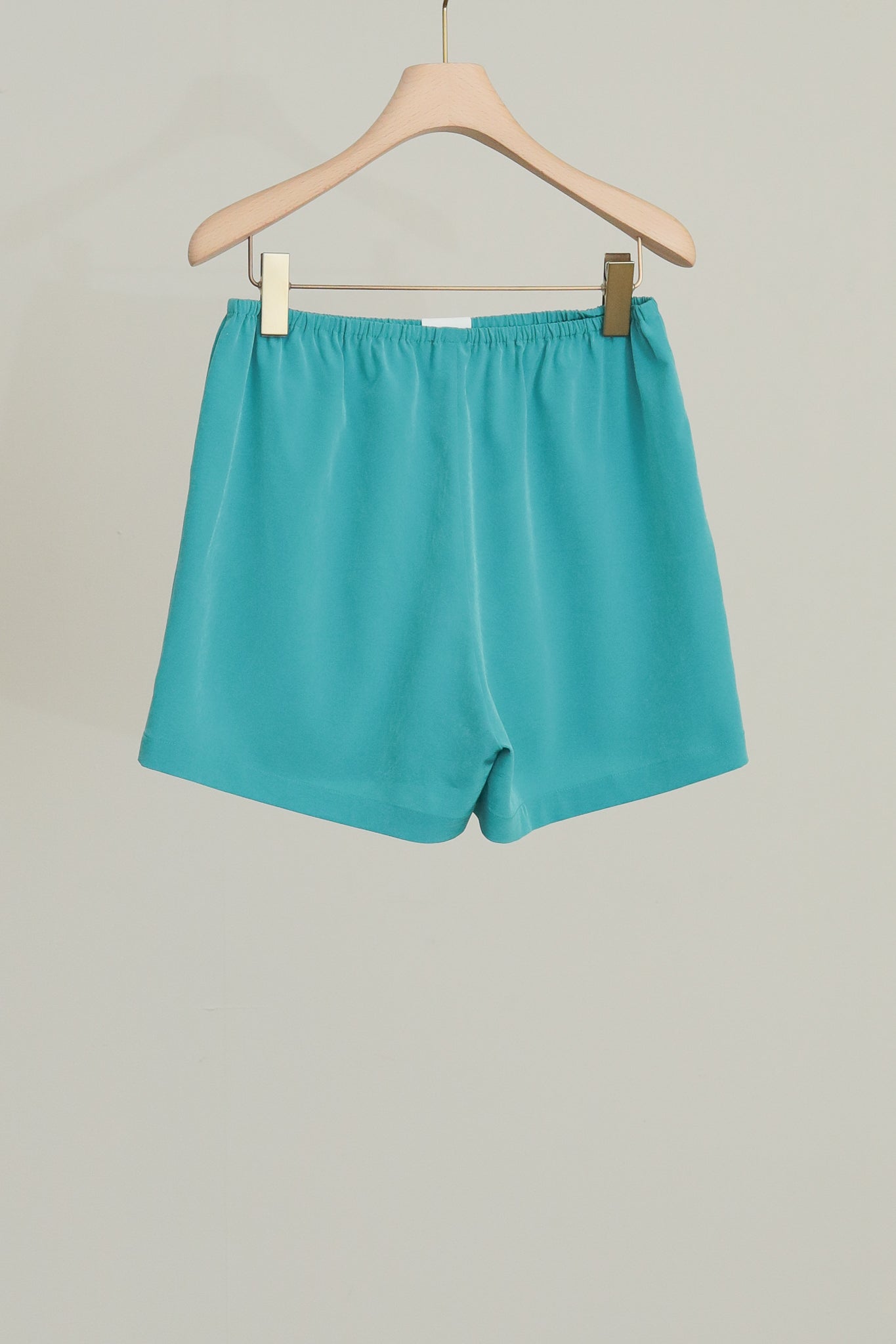 Silk Touch TA Shorts(ls52510P)