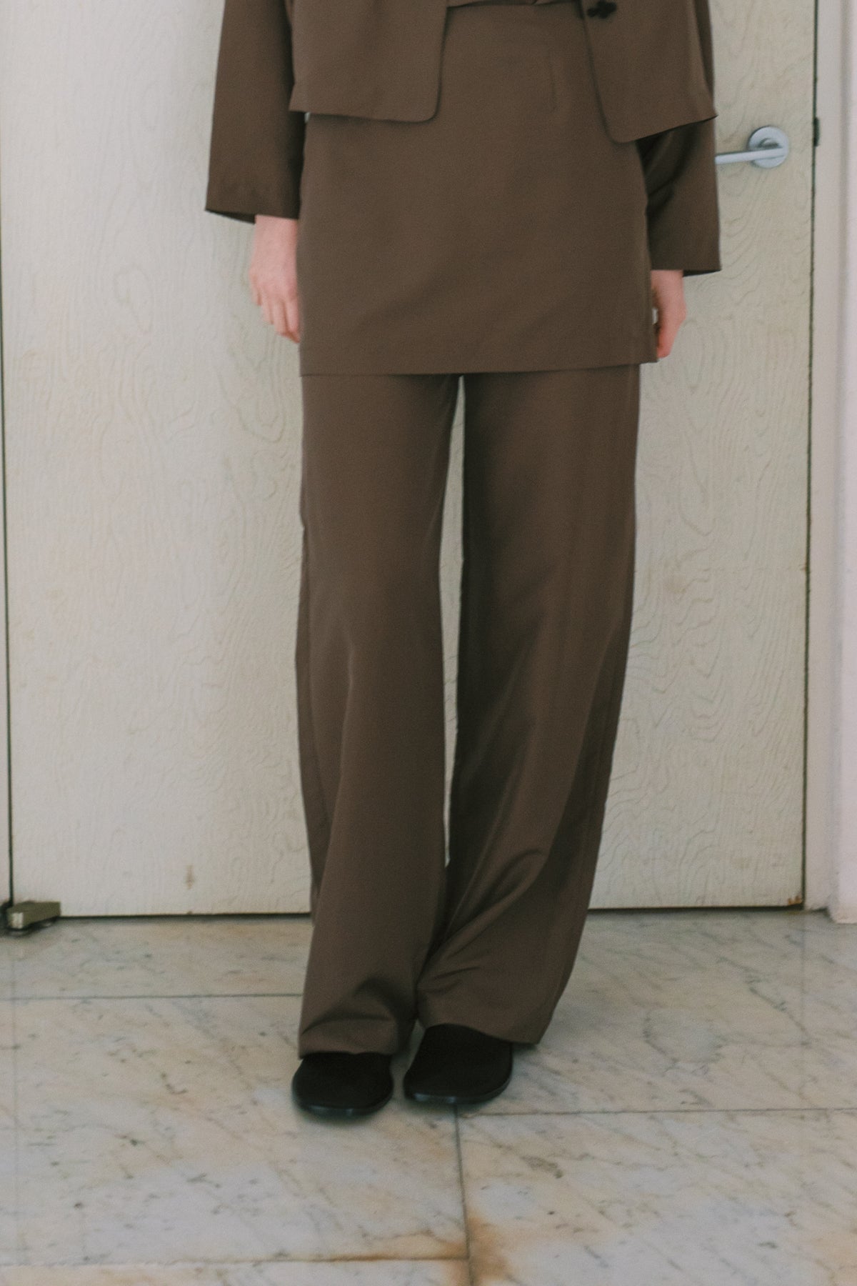 Silk Touch Satin Mini (ls72659S)