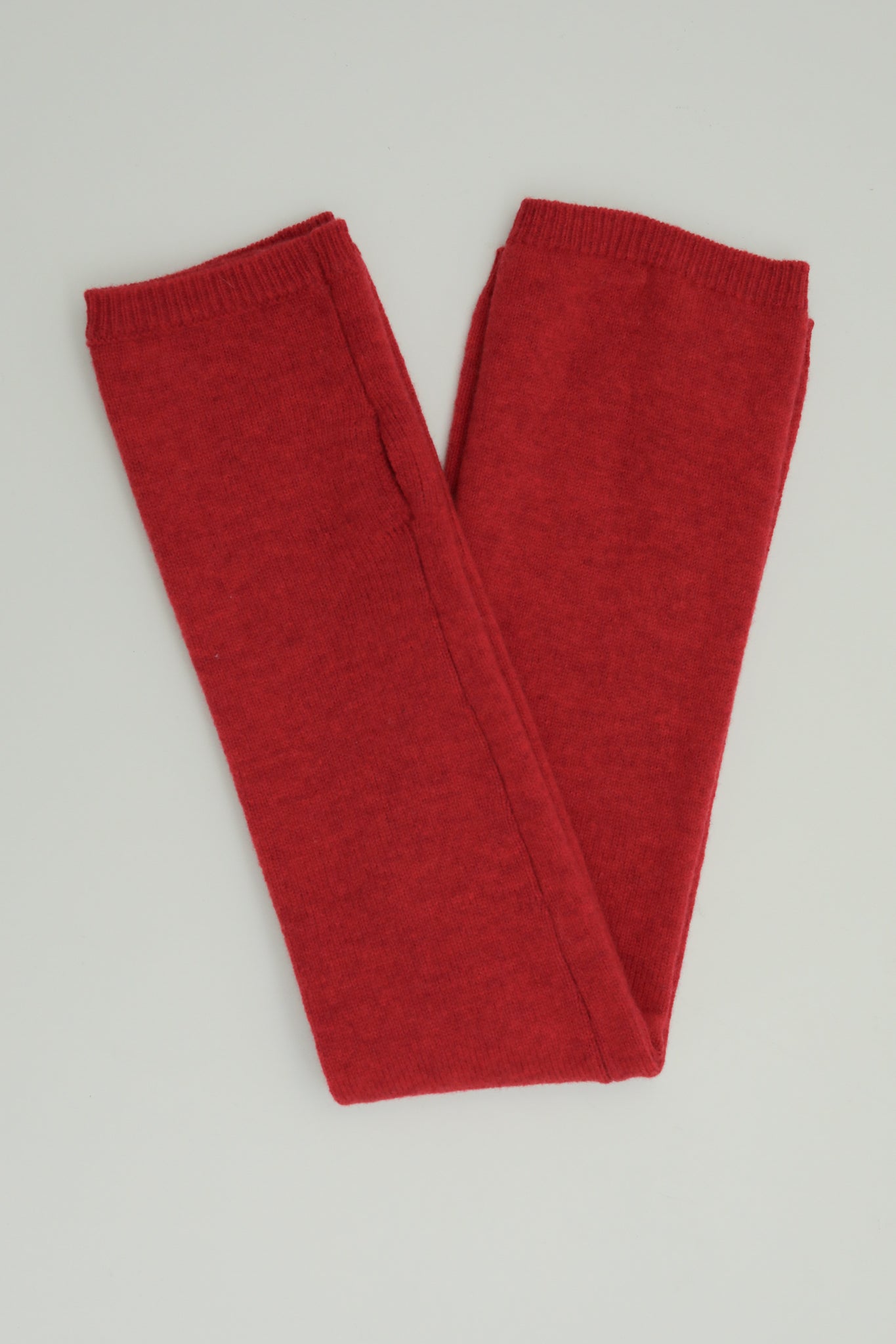Extra Fine Merino Wool Long Arm Warmers (ls44468A)
