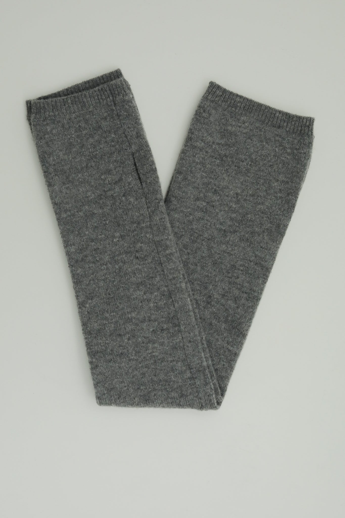 Extra Fine Merino Wool Long Arm Warmers (ls44468A)