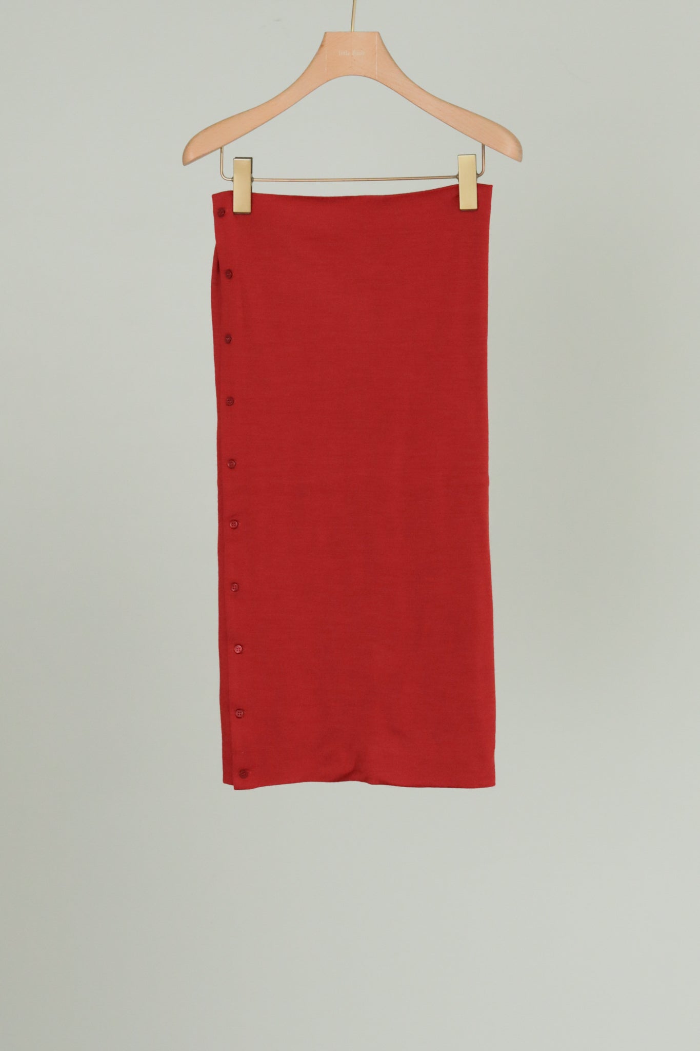 Wool Multi Way Tube (ls44485T)