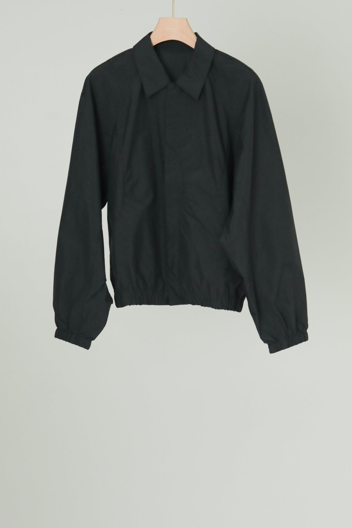 Switching Detail Blouson (ls44454J)