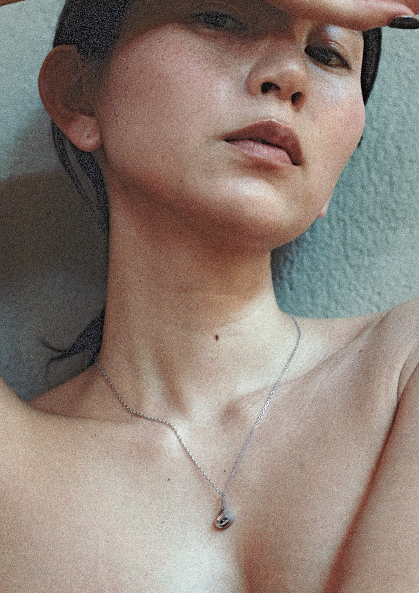 【ESRA DANDIN】L'oiseau(ED20003N004)