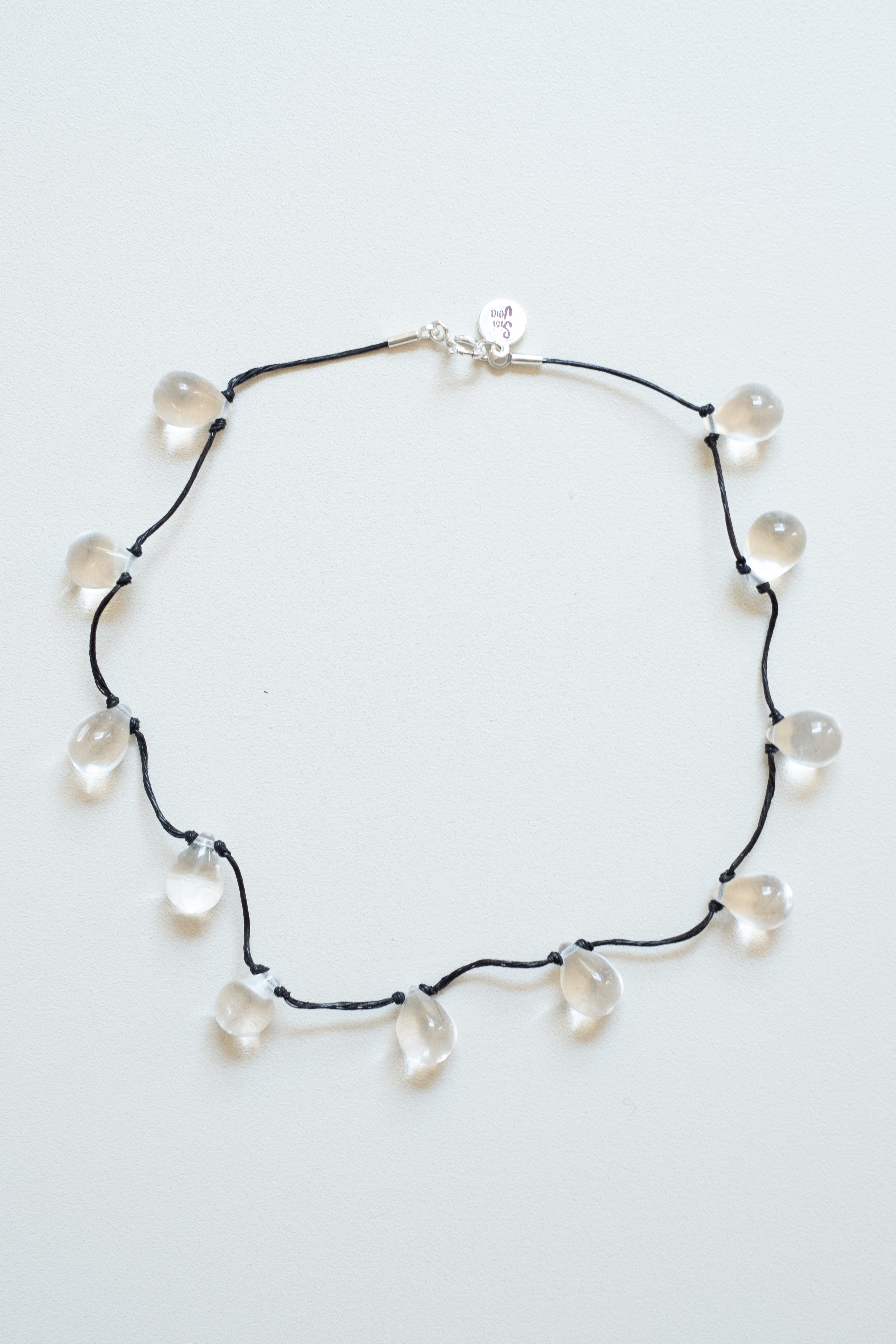 【Sisi Joia】NOUE Necklace