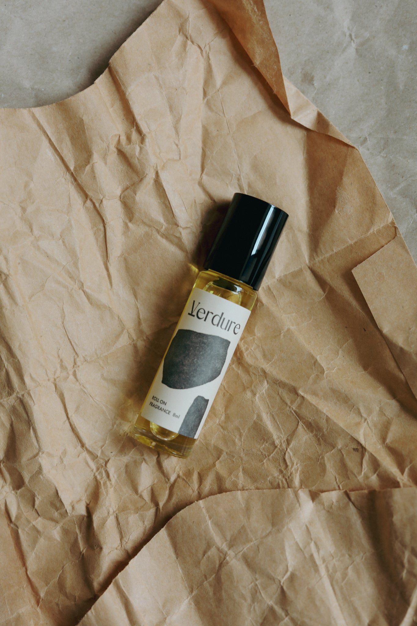 【Verdure】Roll-on Fragrance