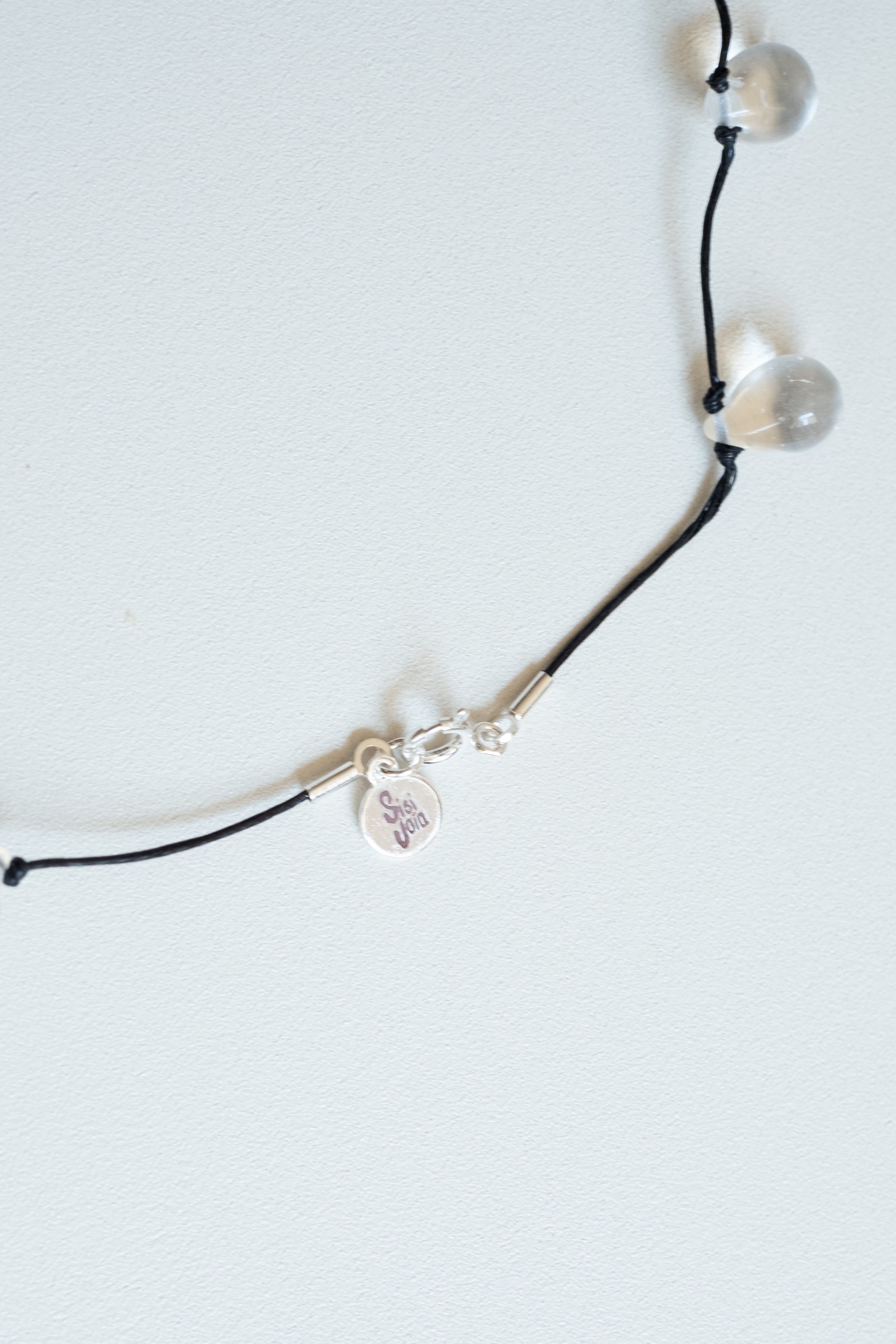 【Sisi Joia】NOUE Necklace