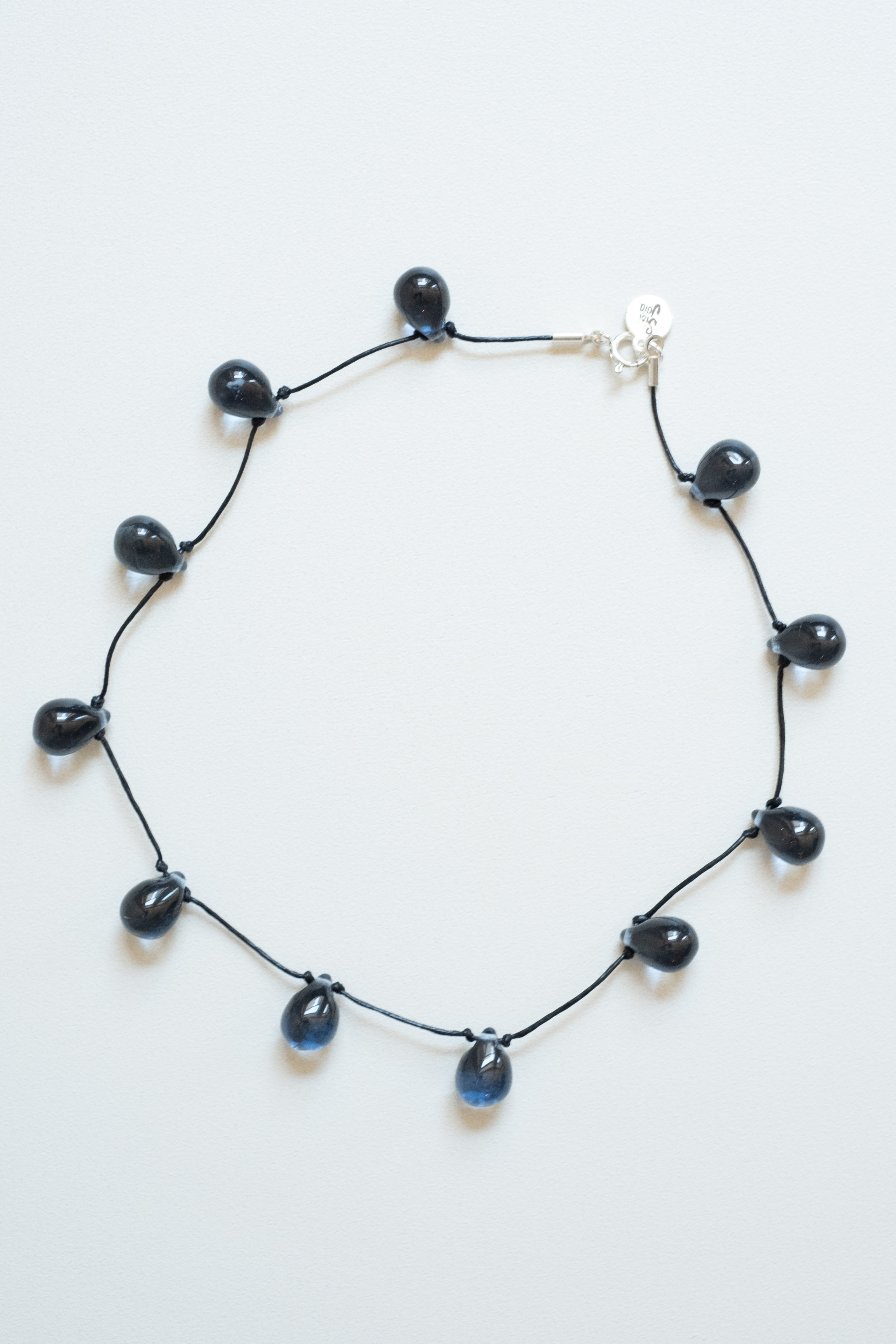 【Sisi Joia】NOUE Necklace