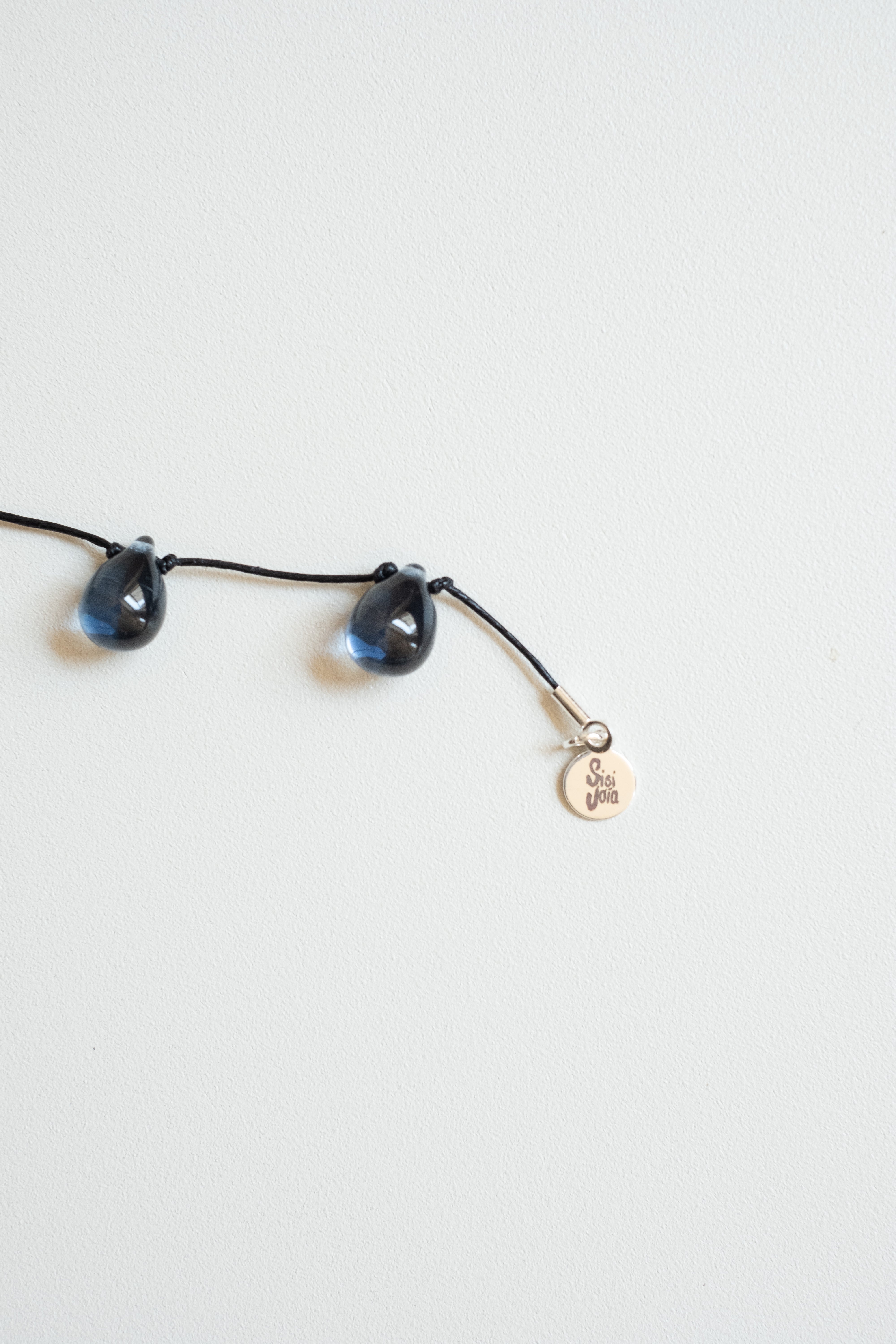 【Sisi Joia】NOUE Necklace
