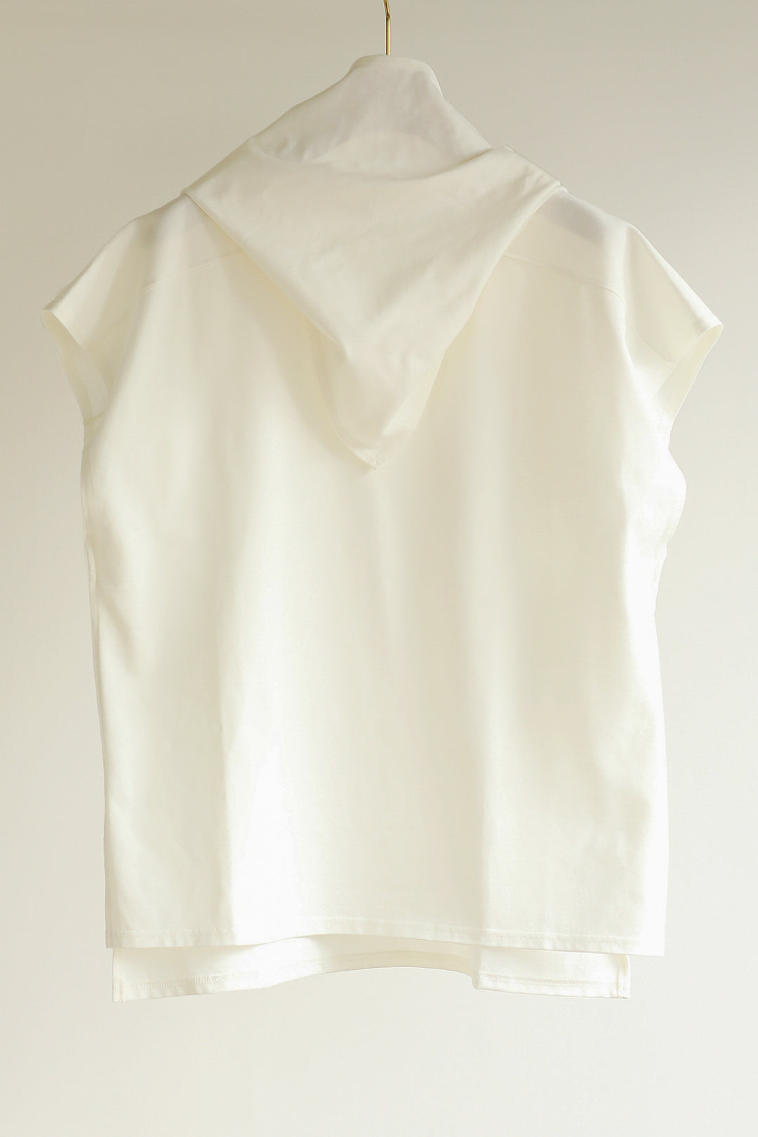 2Way Scarf Tee(ls12242T)