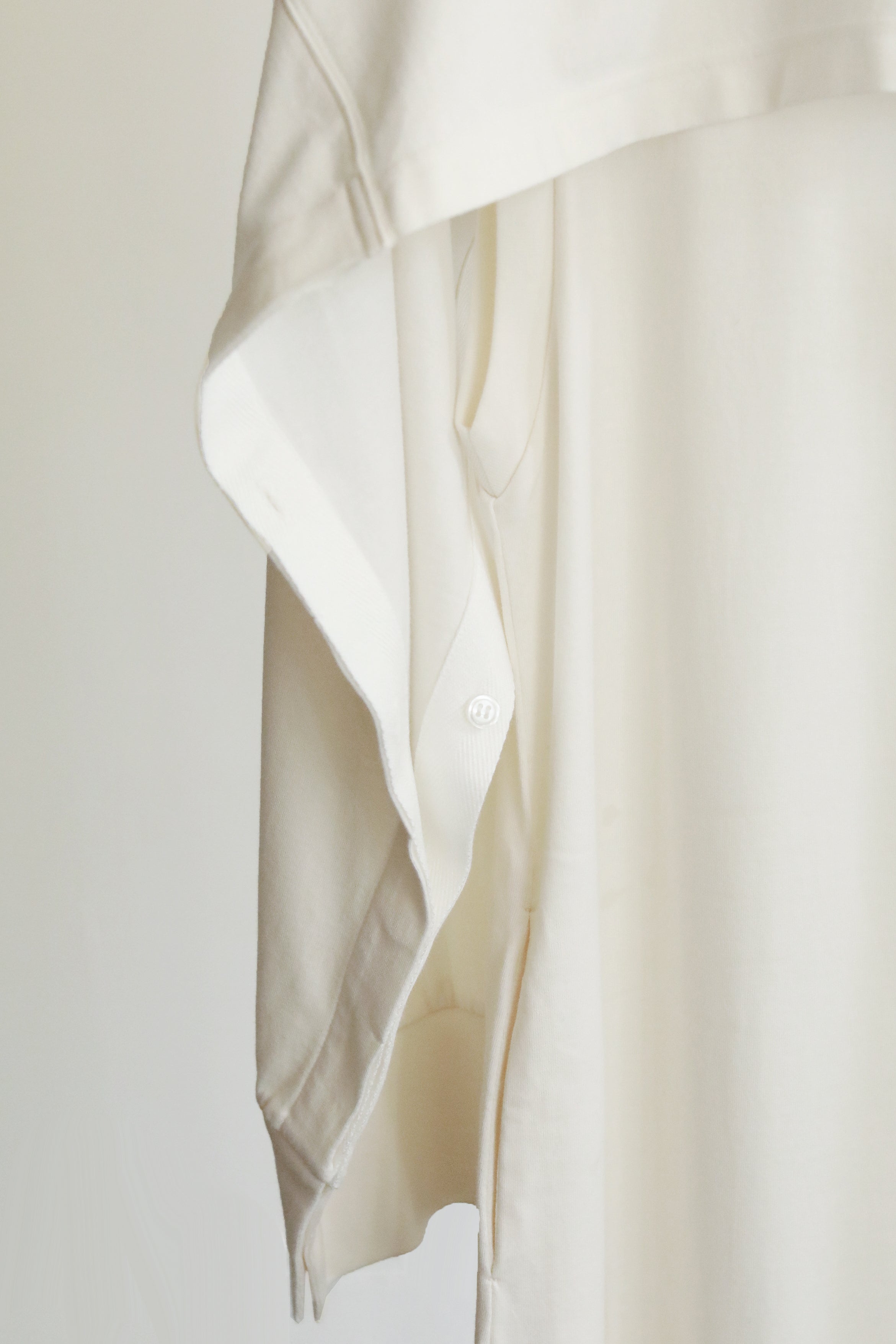 Transform Cropped Sleeves & Dress(ls22285D)