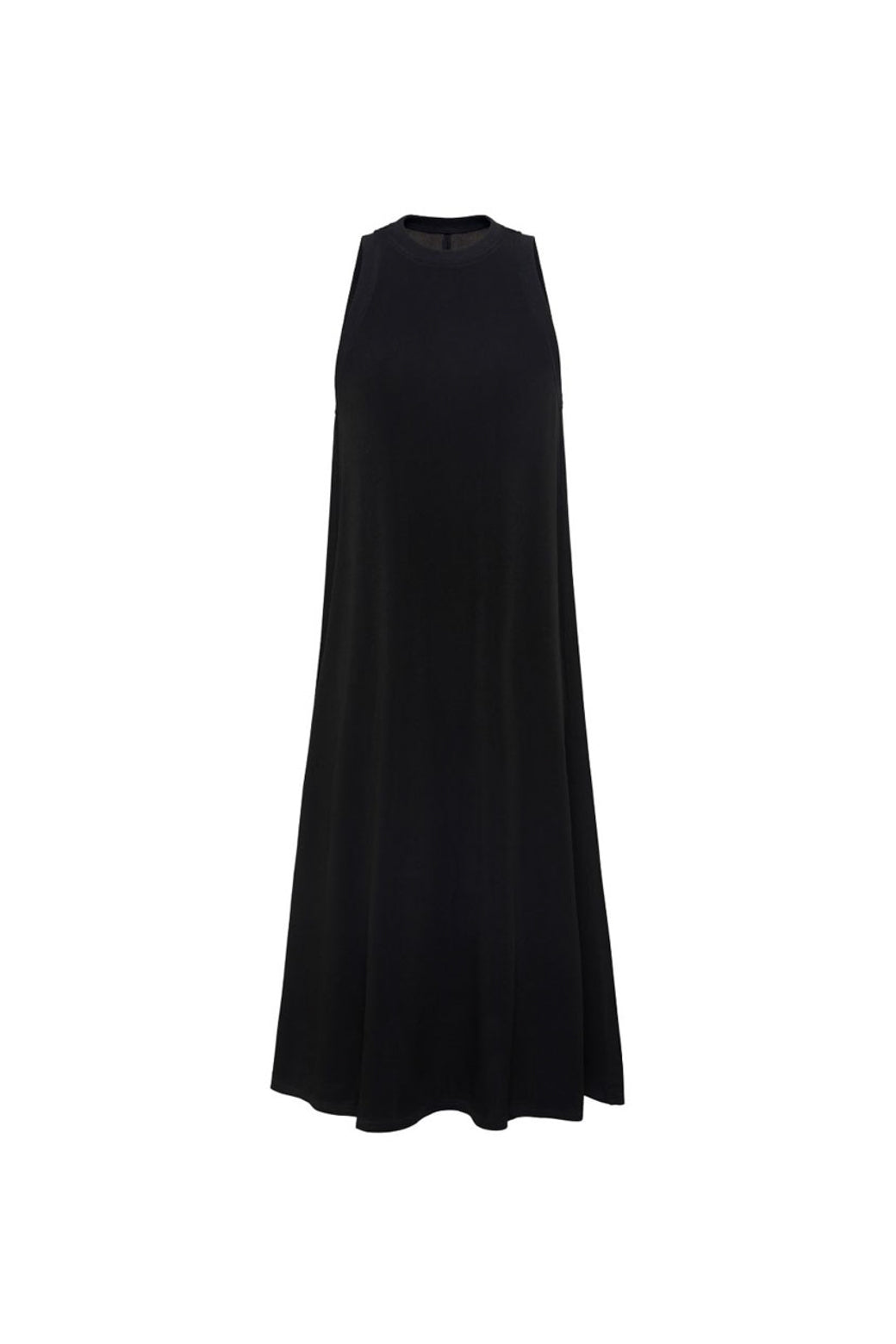 【Studio Doe】Piping Sleeveless Dress(LD-259ODR23)