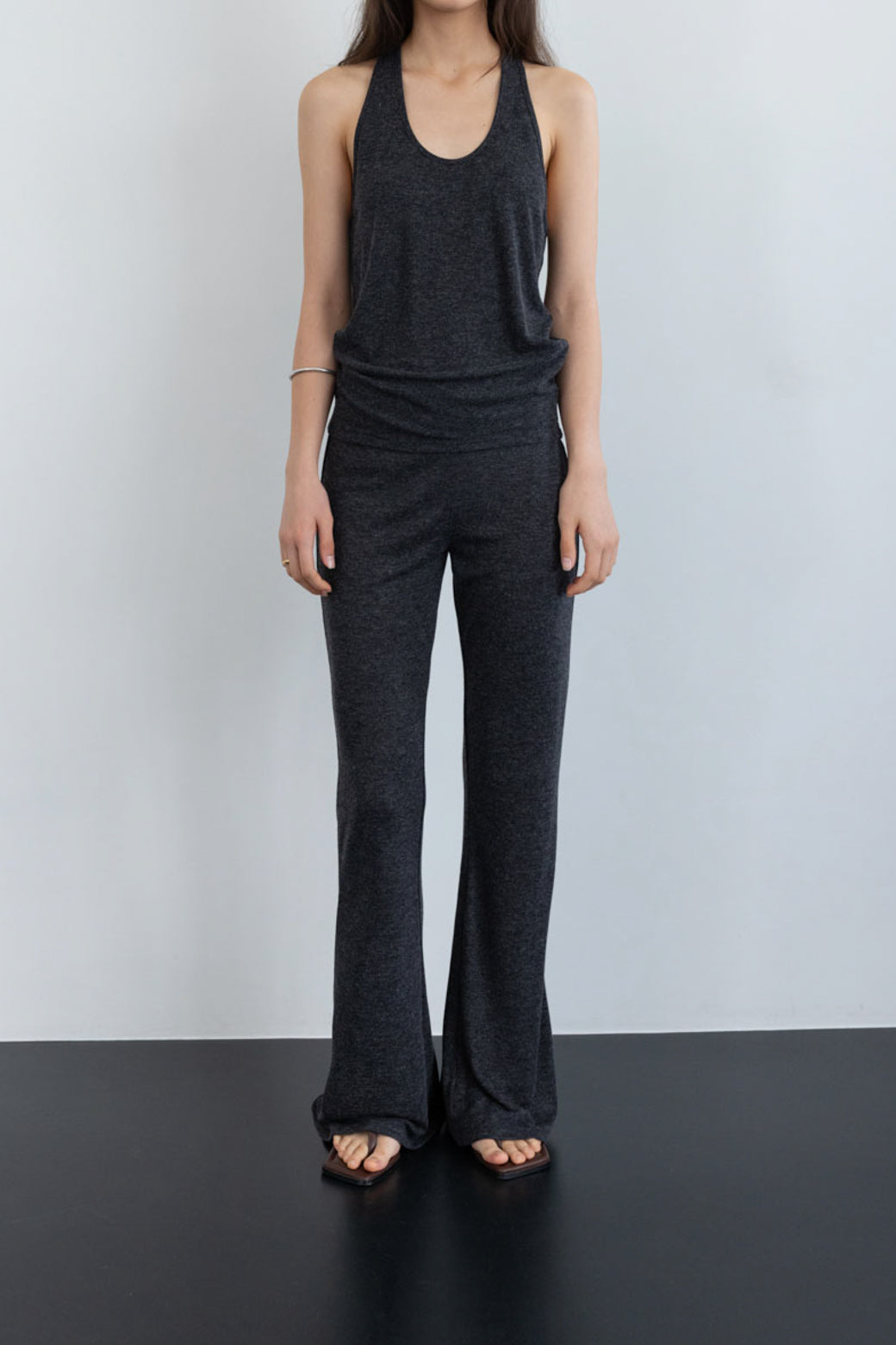 【Studio Doe】Ultra Stretch Easy Pants(LD-259OCP42)