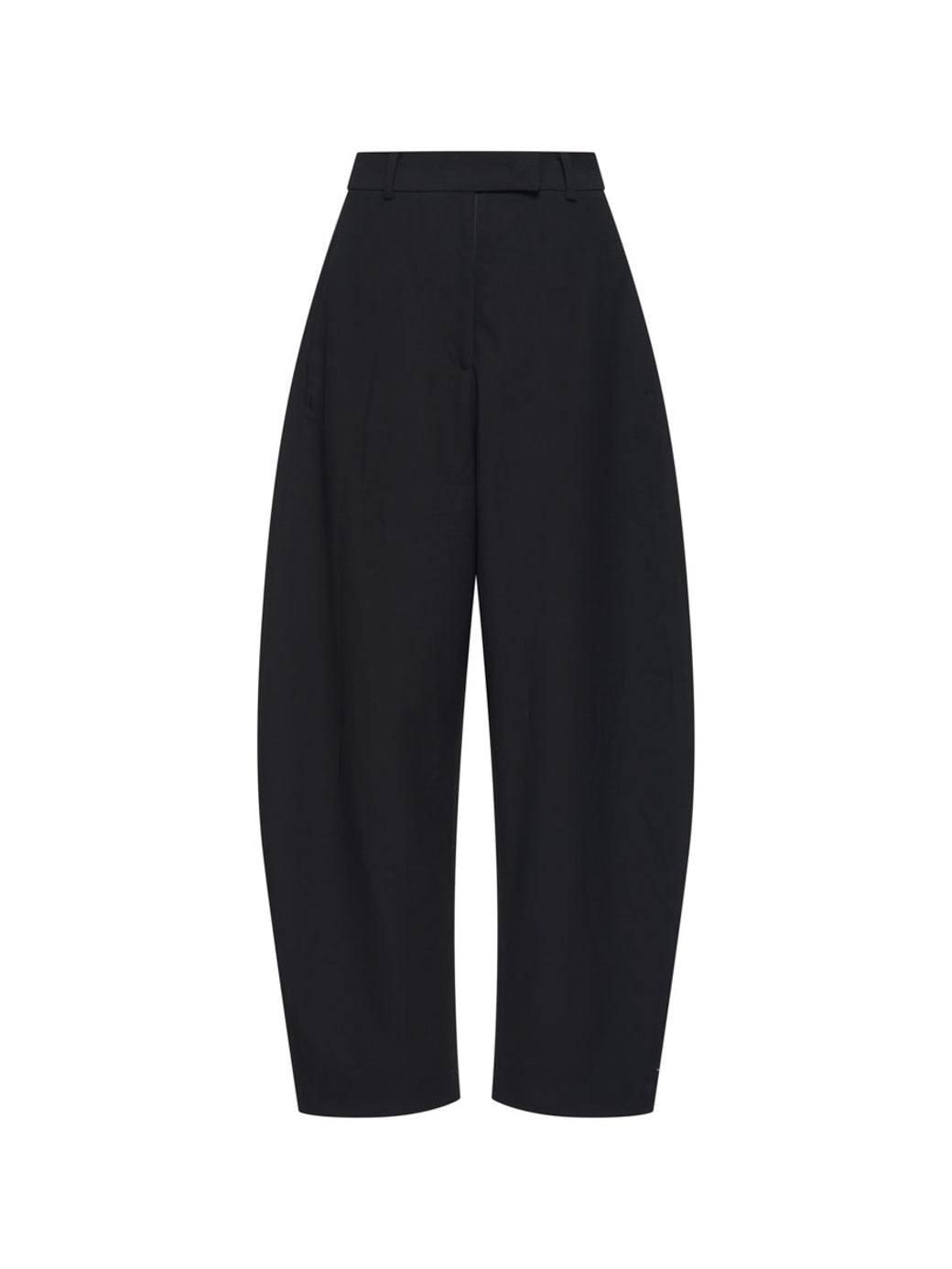 【Studio Doe】Cocoon Wide Trousers(CL-2402PA04)