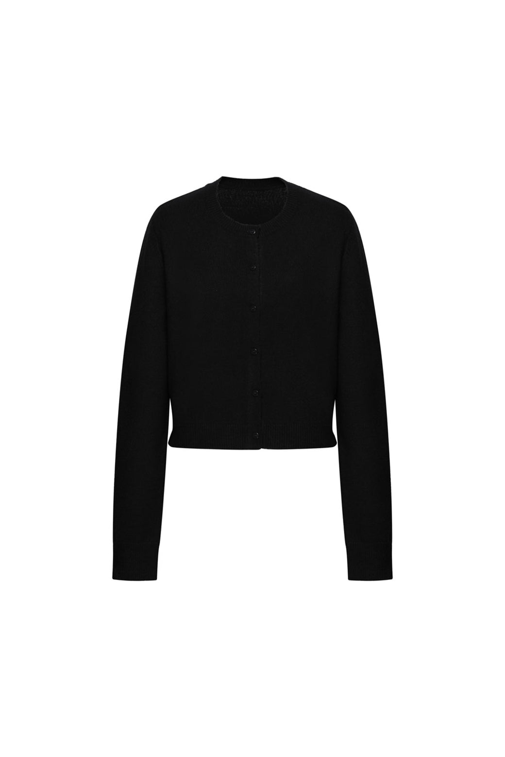 【Studio Doe】Right-angle Shoulders Cardigan(DS-25QOJA21)