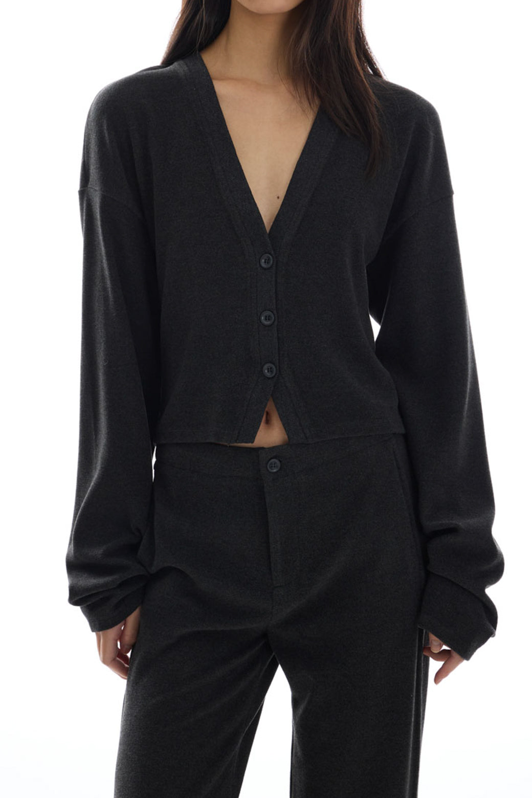 【Studio Doe】Molly Soft Fleece Pullover(CM-25QOLW25)