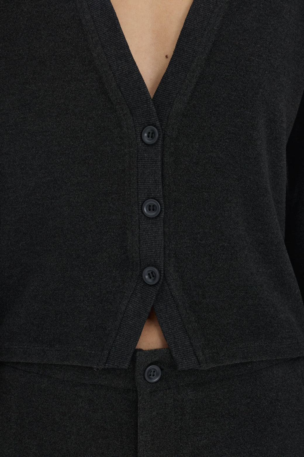 【Studio Doe】Molly Soft Fleece Pullover(CM-25QOLW25)