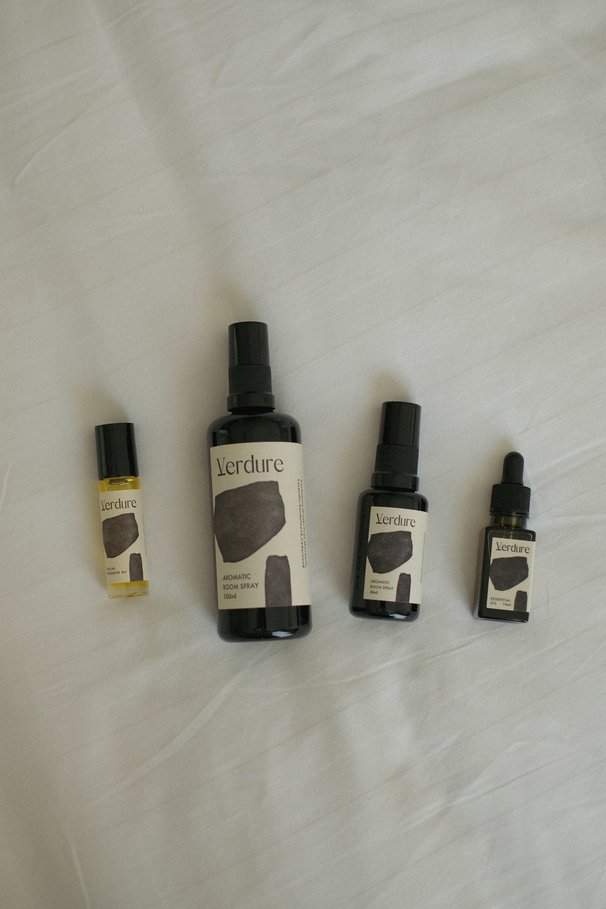 【Verdure】Aromatic Room Spray