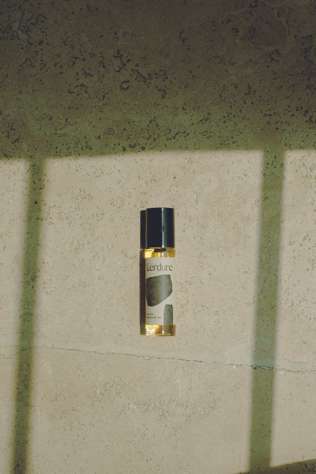【Verdure】Roll-on Fragrance