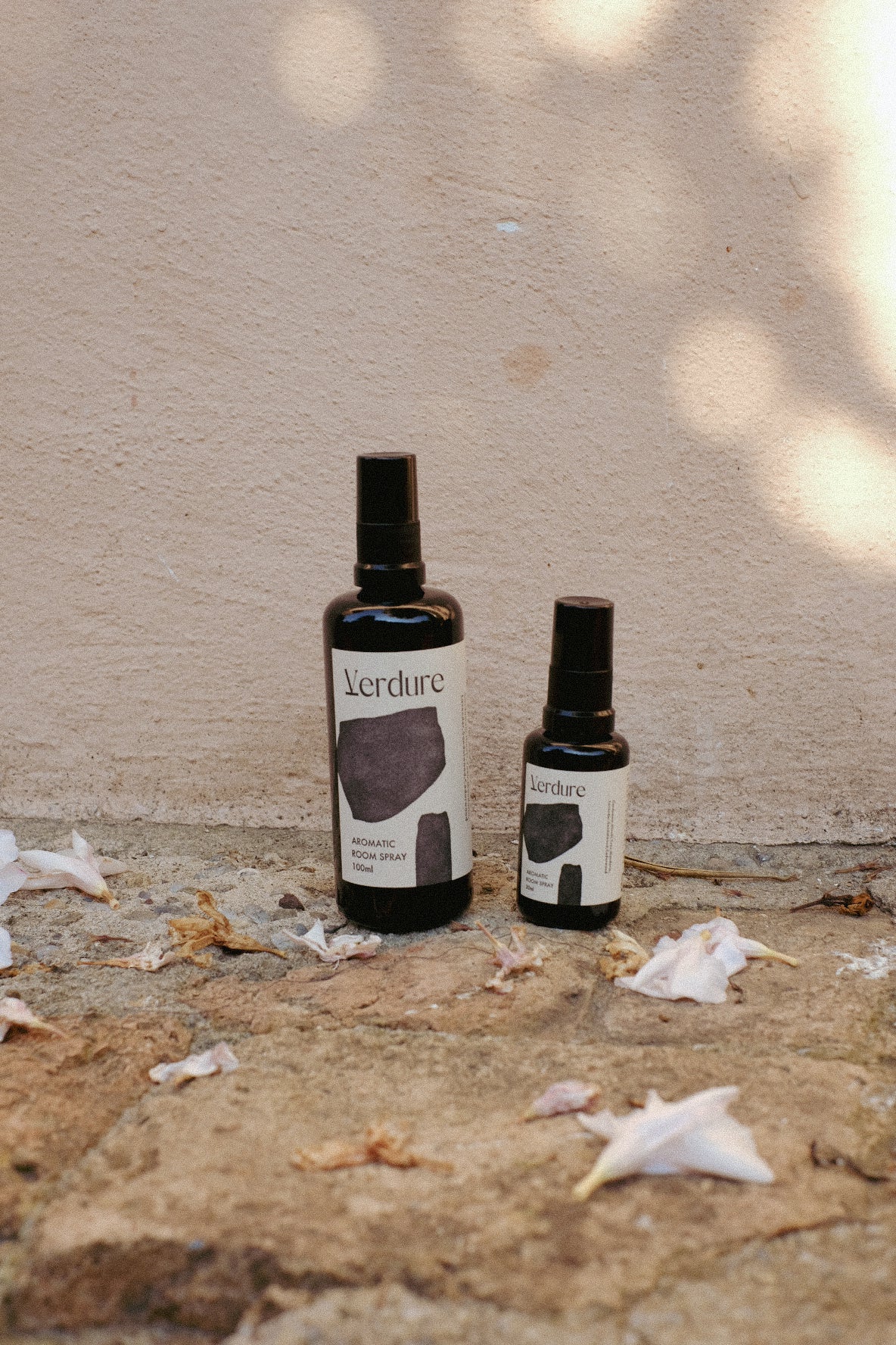 【Verdure】Aromatic Room Spray