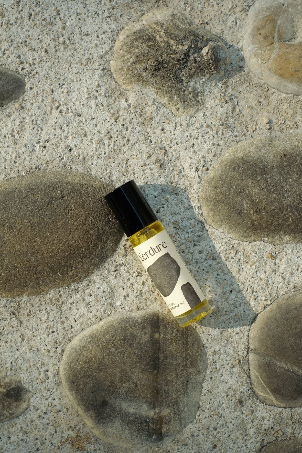 【Verdure】Roll-on Fragrance