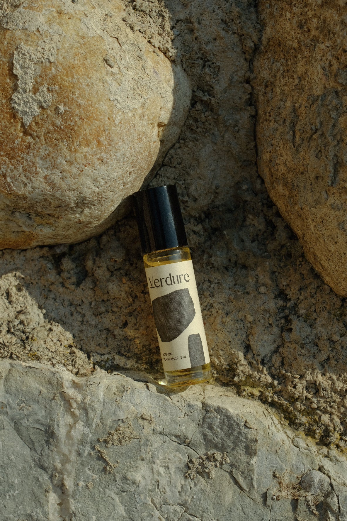 【Verdure】Roll-on Fragrance