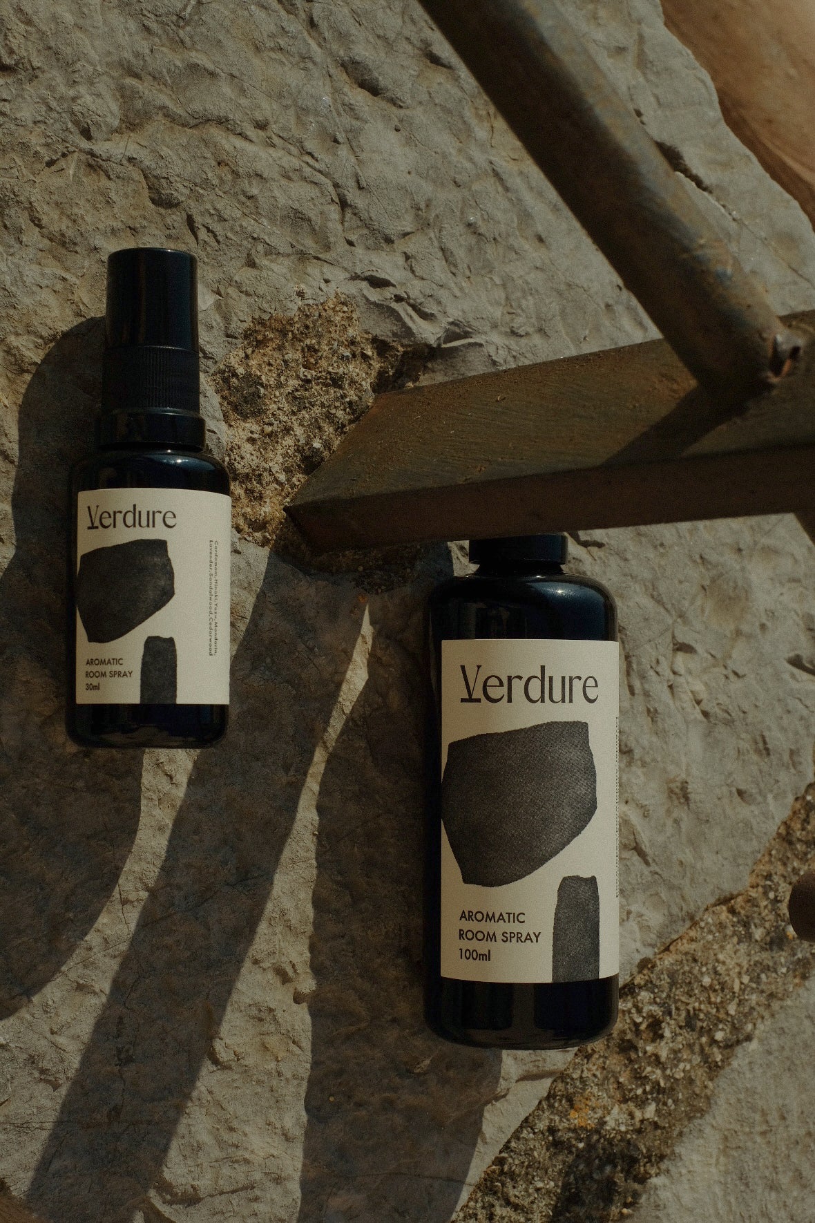 【Verdure】Aromatic Room Spray