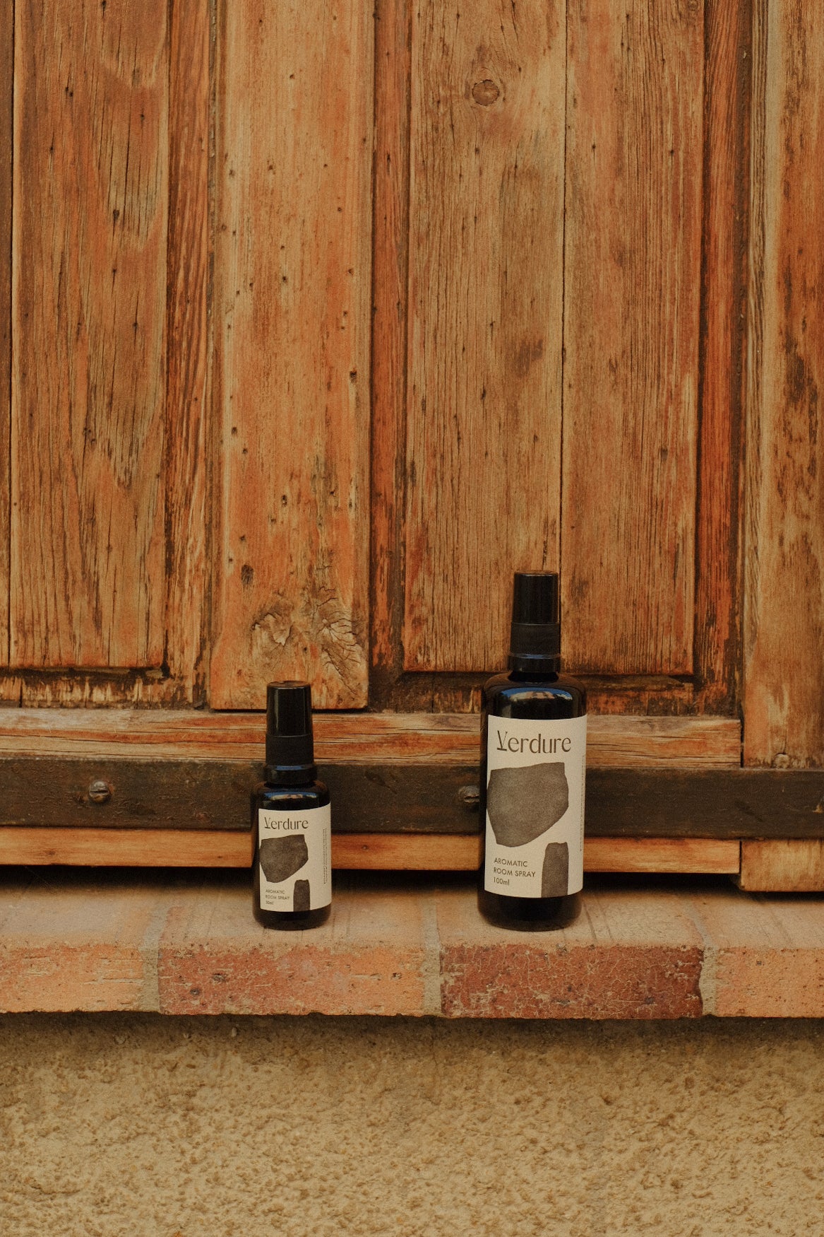 【Verdure】Aromatic Room Spray