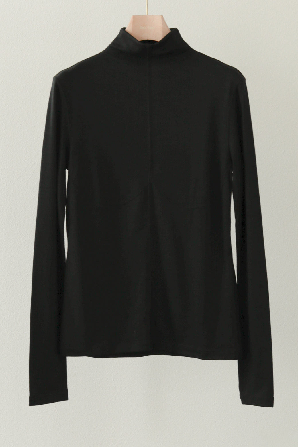 Washable Wool Corset Stitch Top (ls24335T)