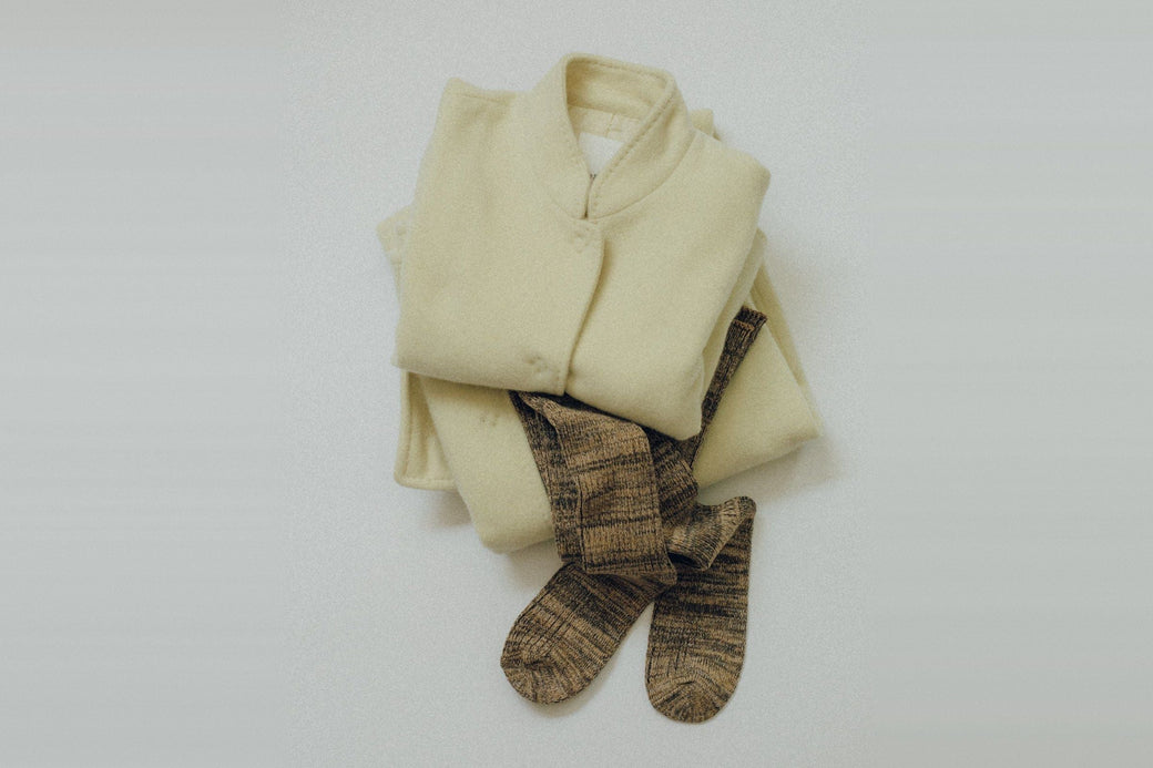 Recycled Wool Nylon